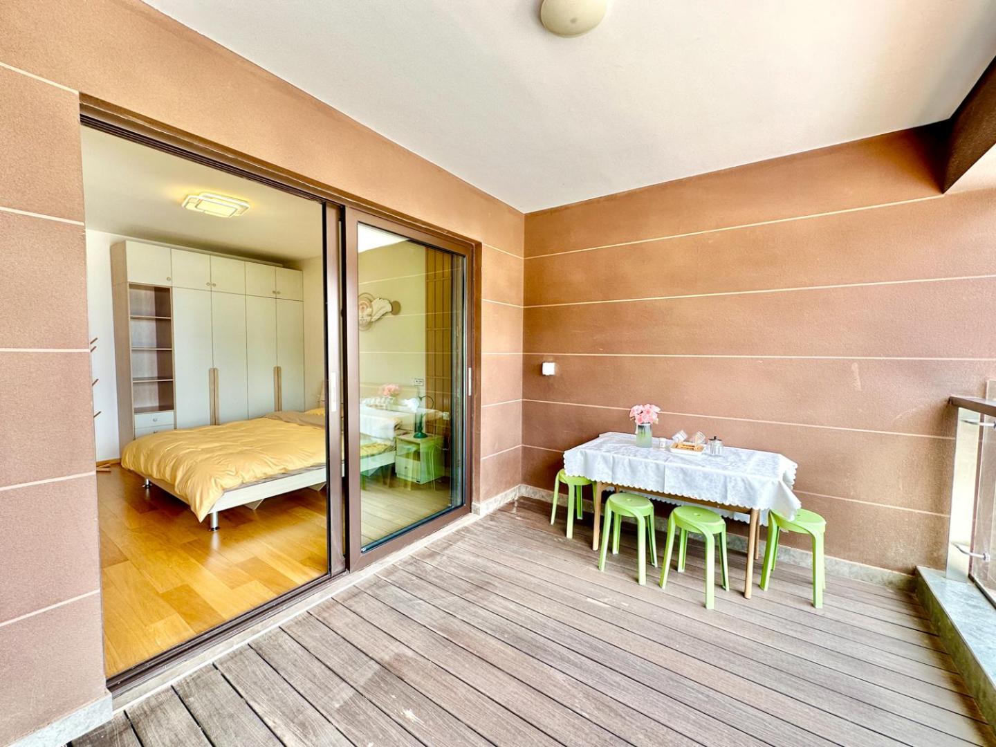 Colorful Yunnan Absolutely Beautiful Dian B&B