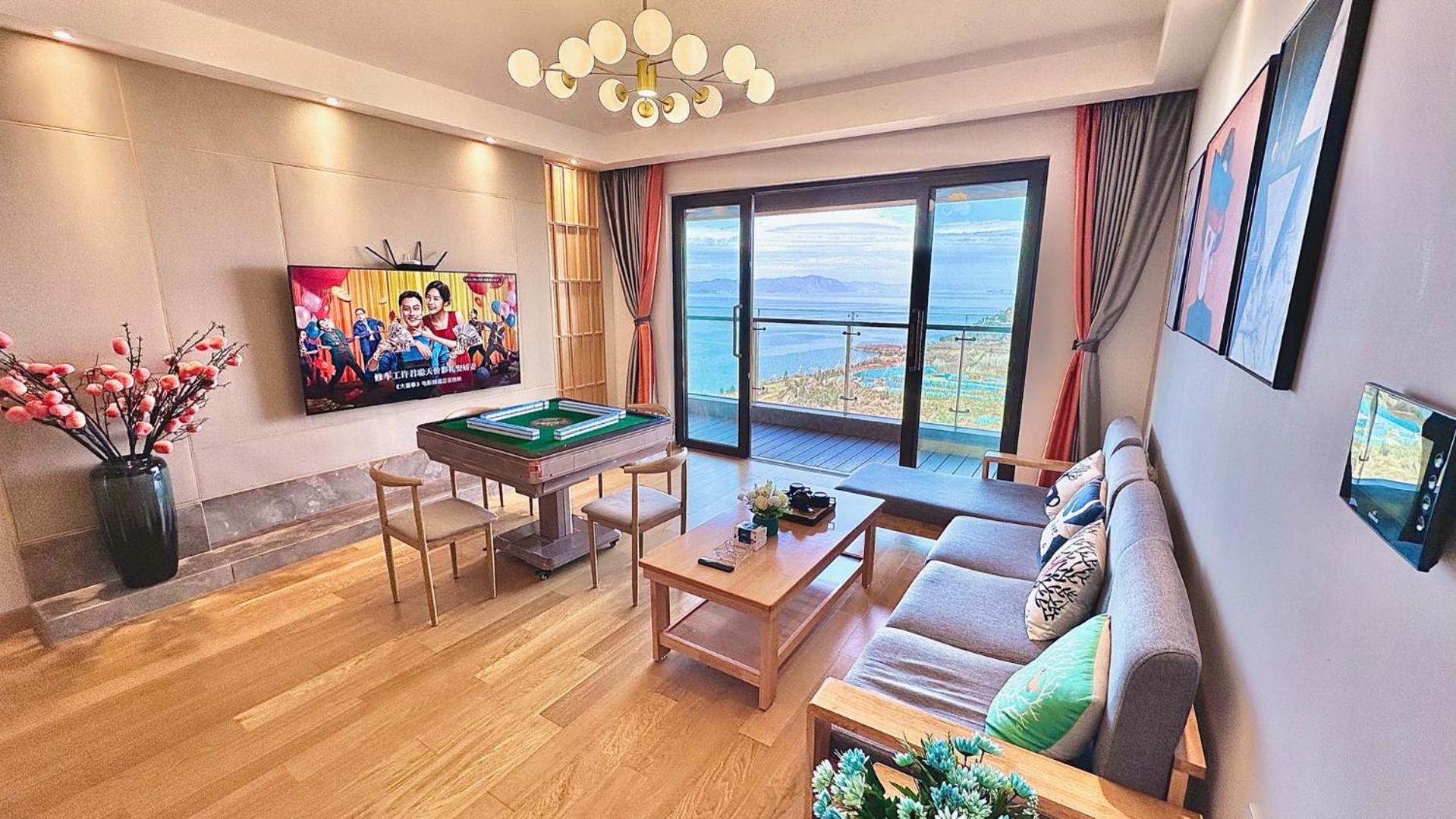 Colorful Yunnan Absolutely Beautiful Dian B&B