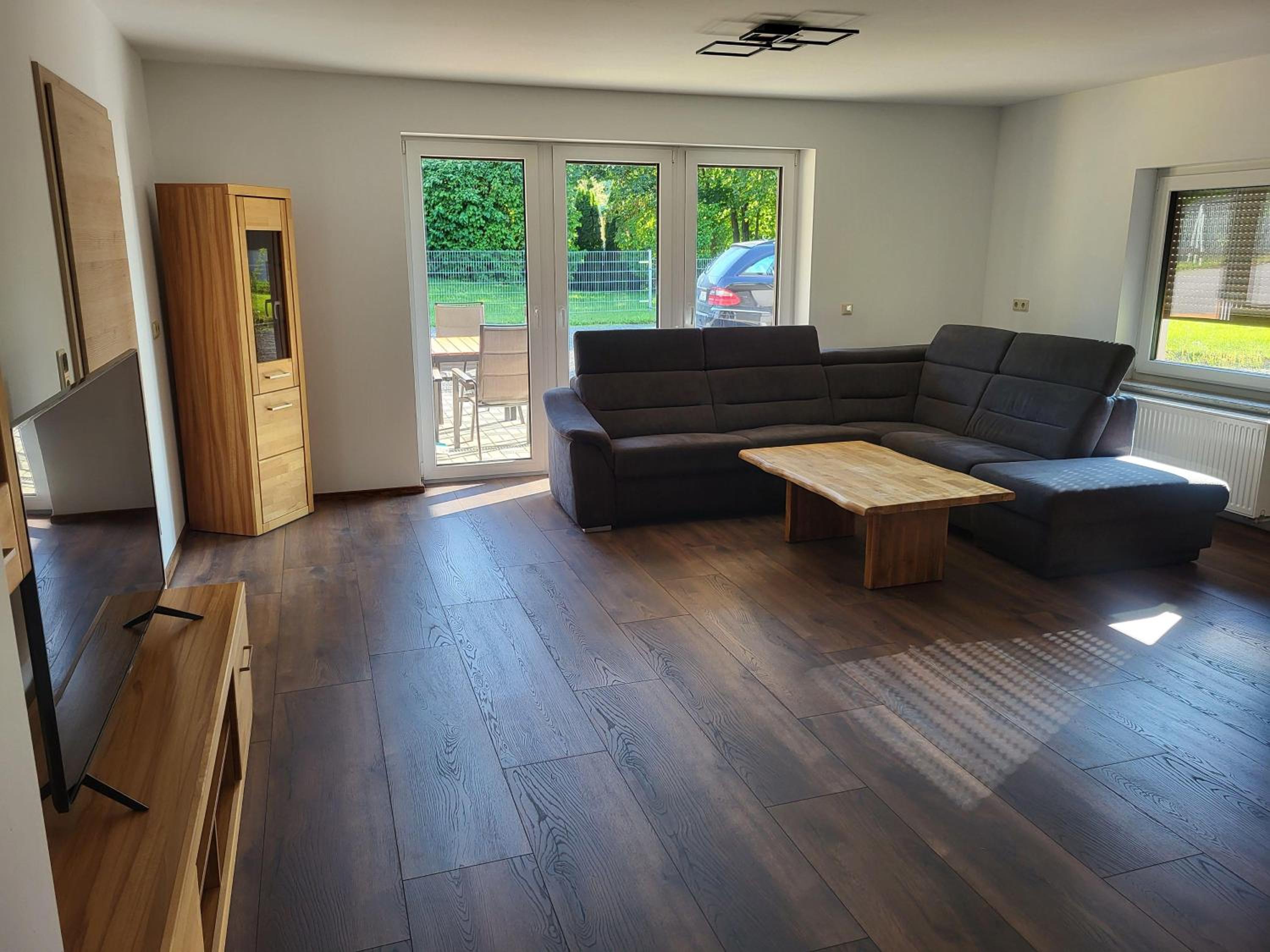Ferienwohnung-Kroeger-II