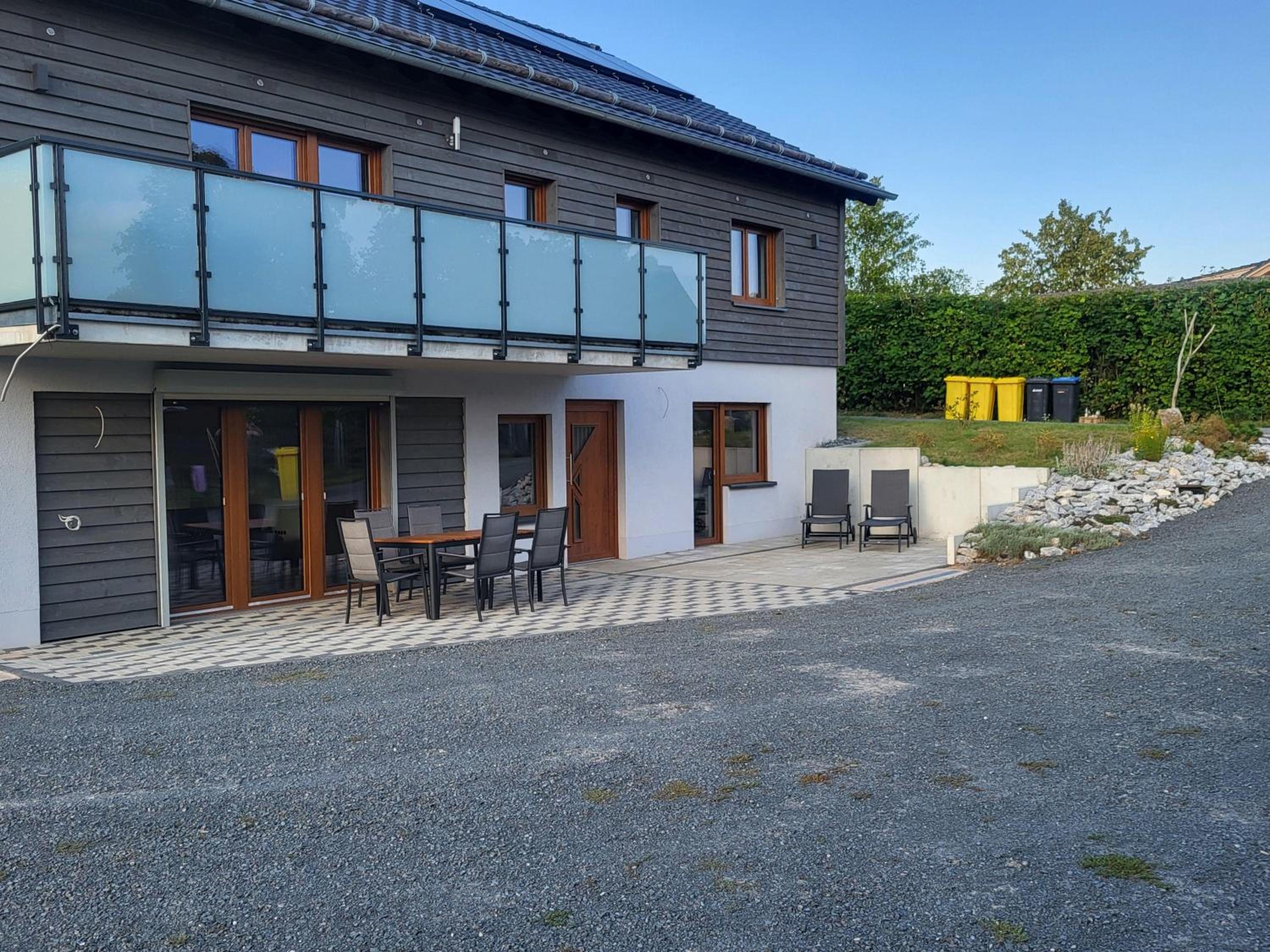 Ferienwohnung-Kroeger-II