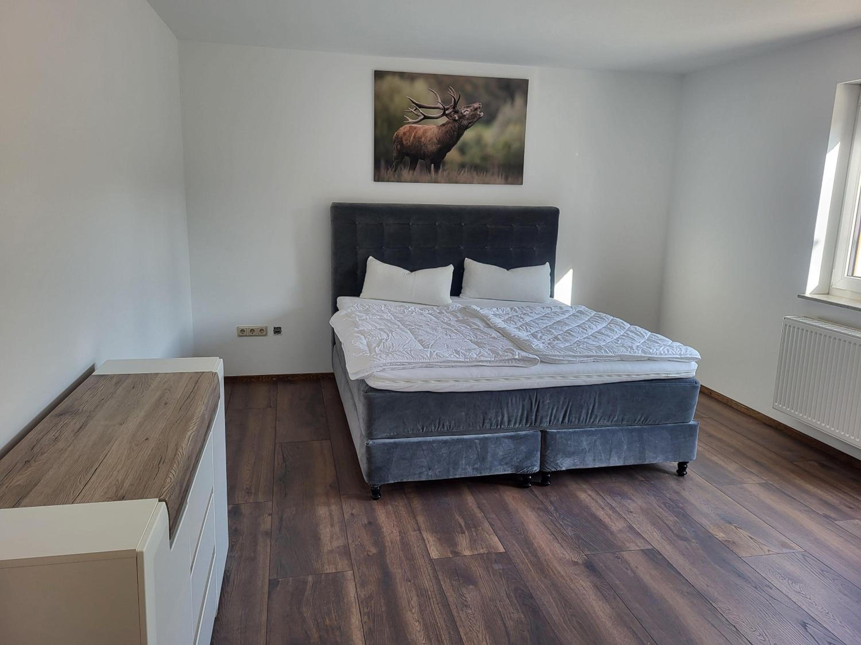 Ferienwohnung-Kroeger-II