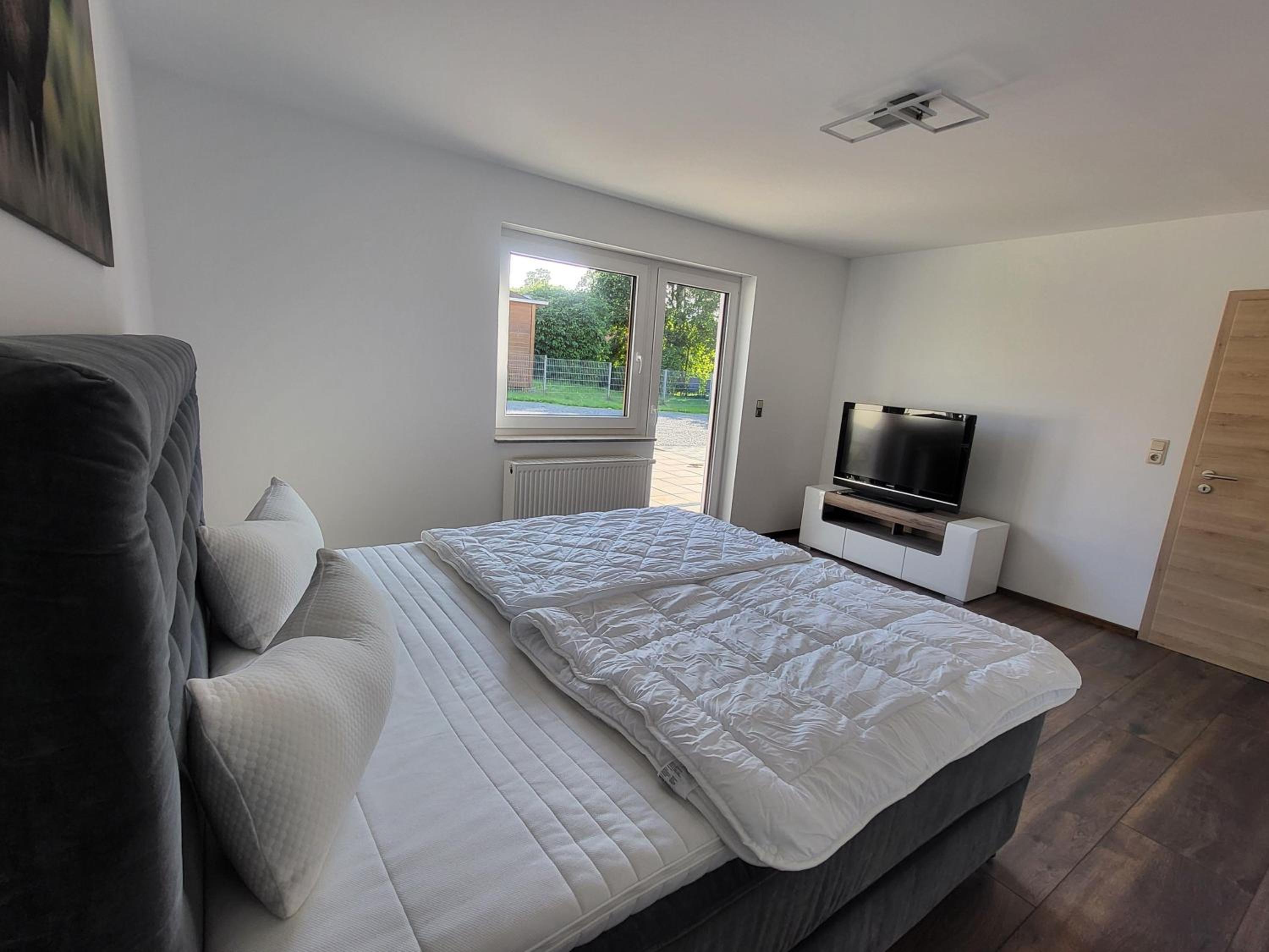 Ferienwohnung-Kroeger-II