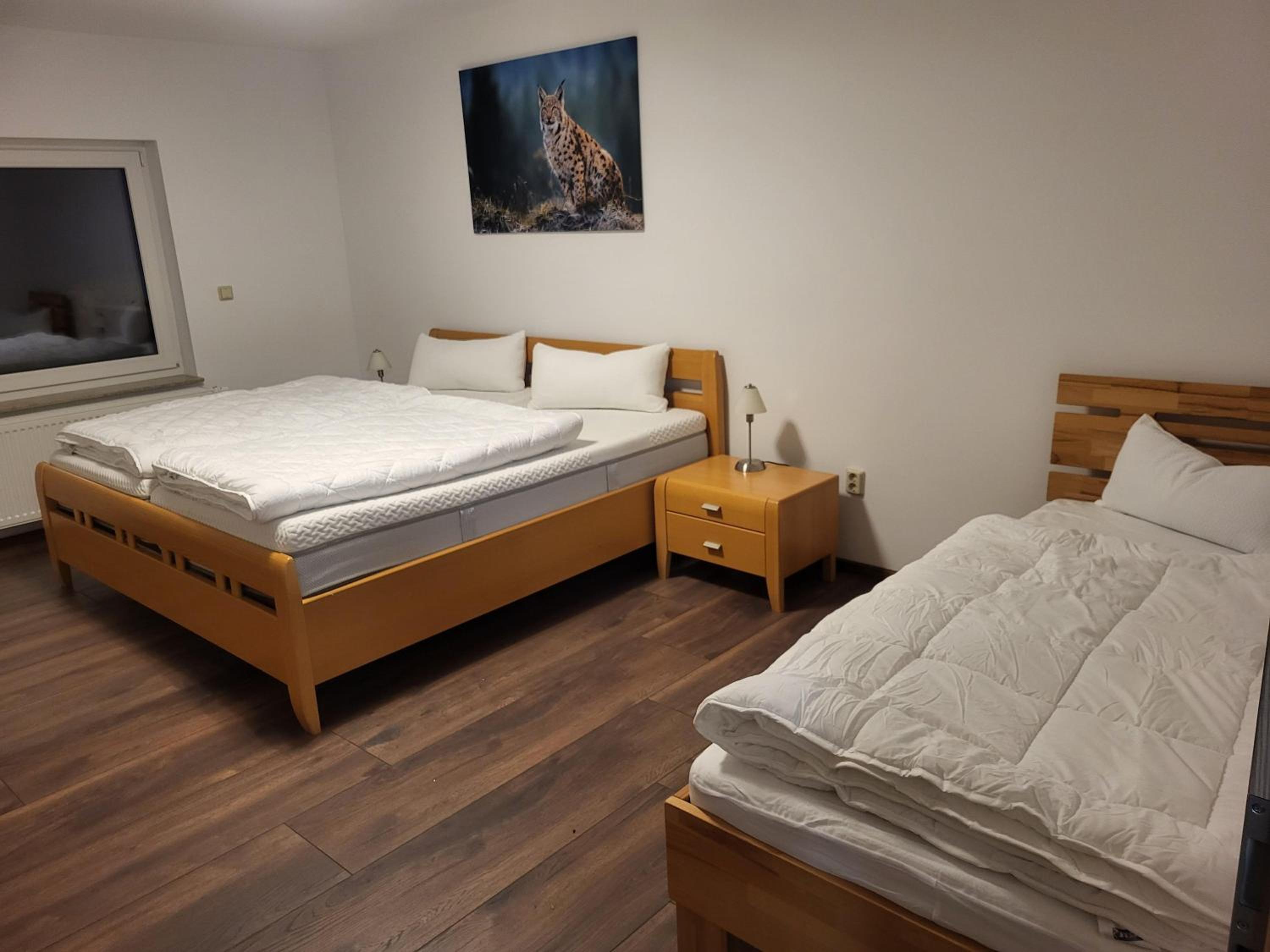 Ferienwohnung-Kroeger-II