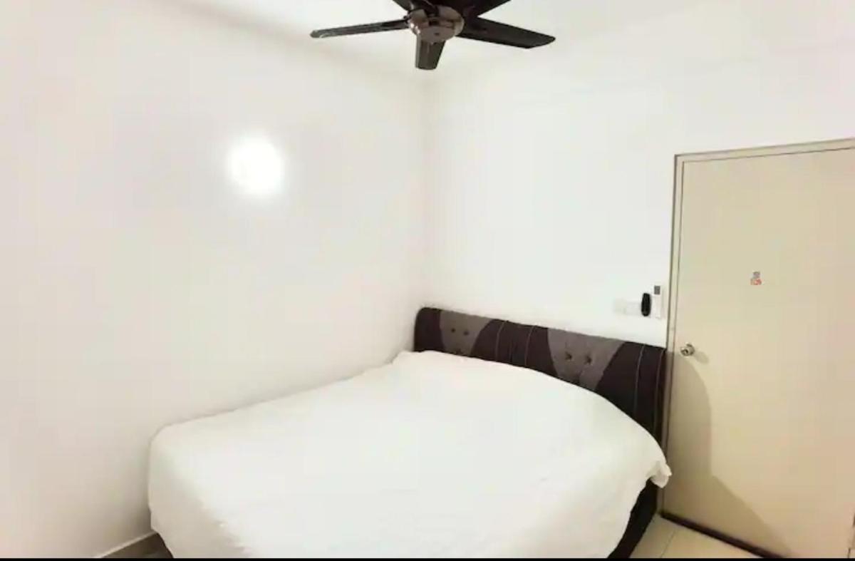 Angel Homestay Bayu Andaman