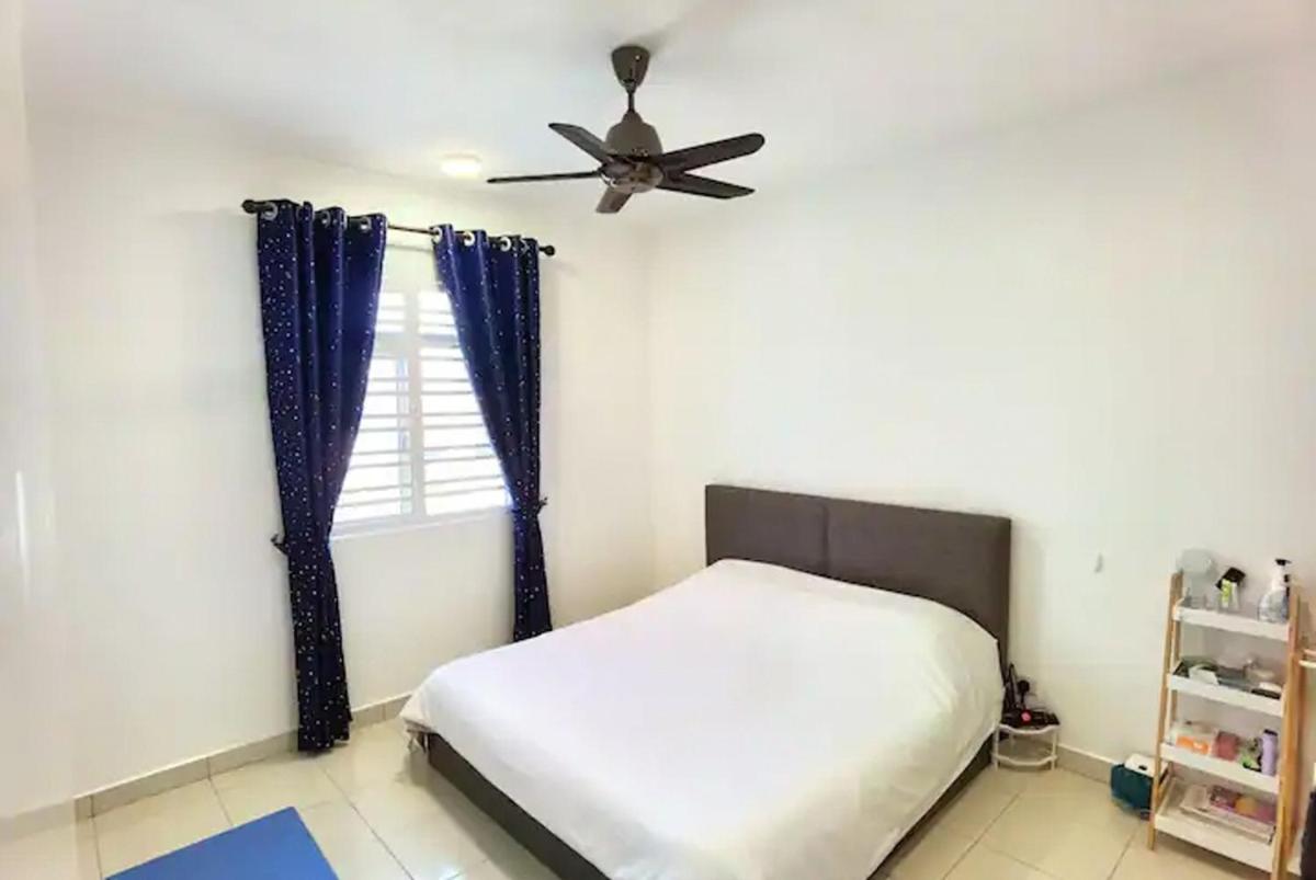 Angel Homestay Bayu Andaman