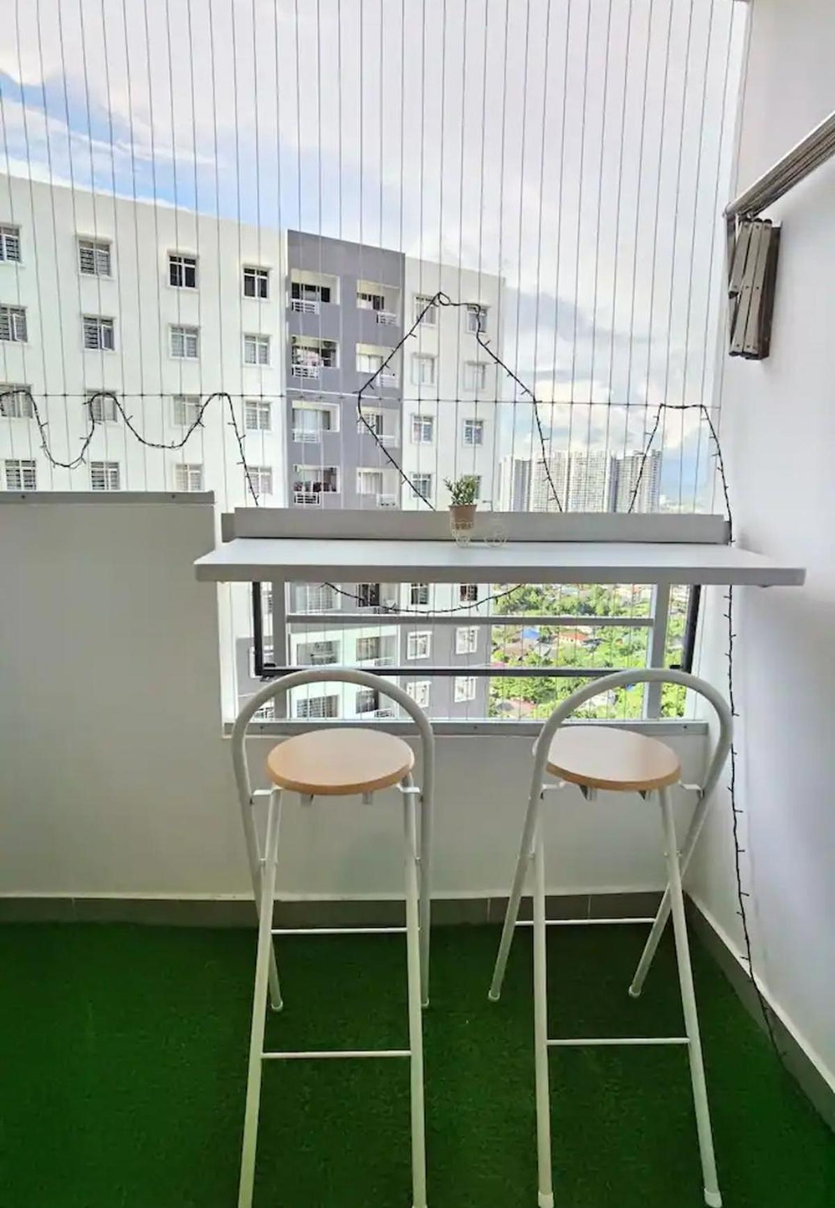 Angel Homestay Bayu Andaman