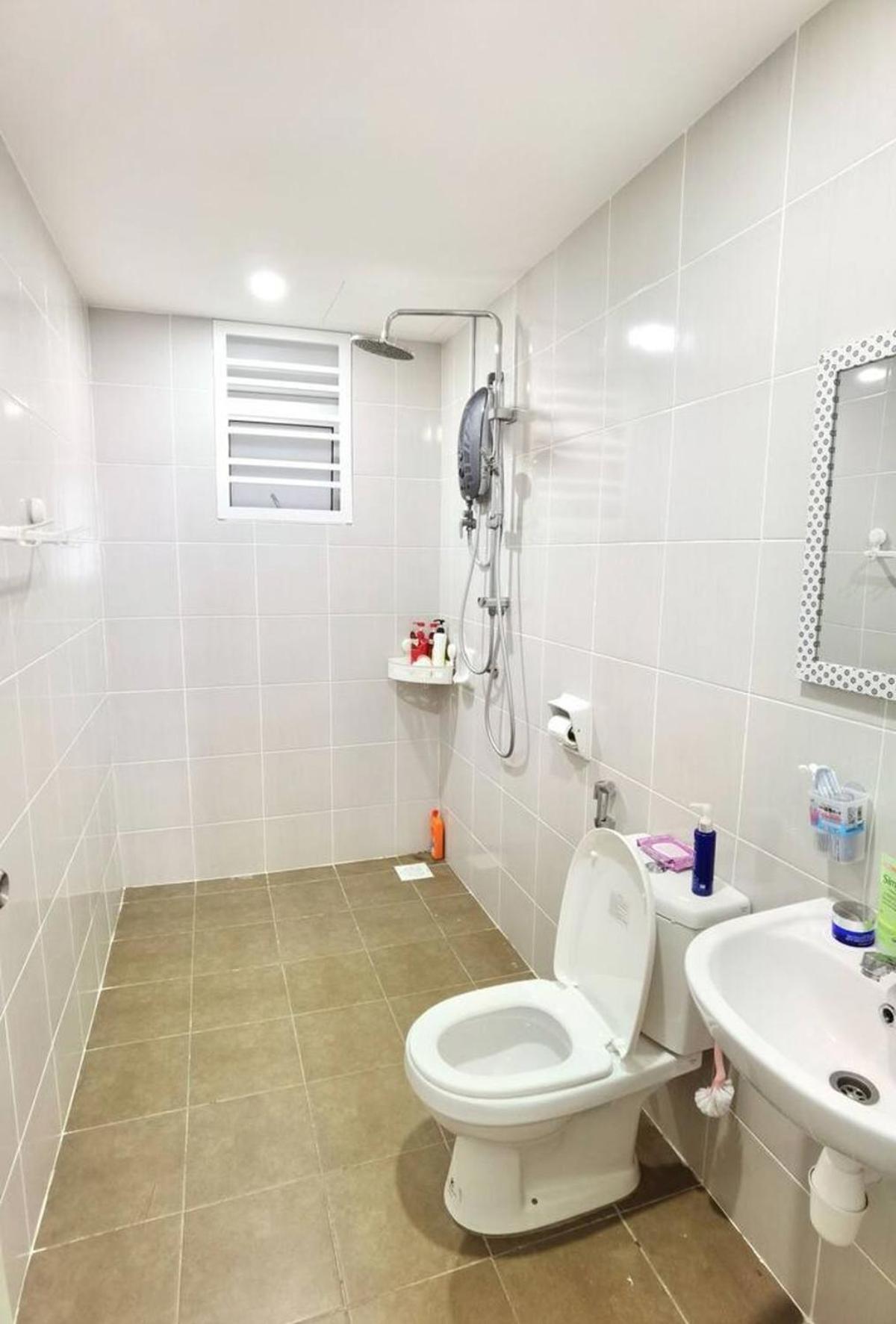 Angel Homestay Bayu Andaman