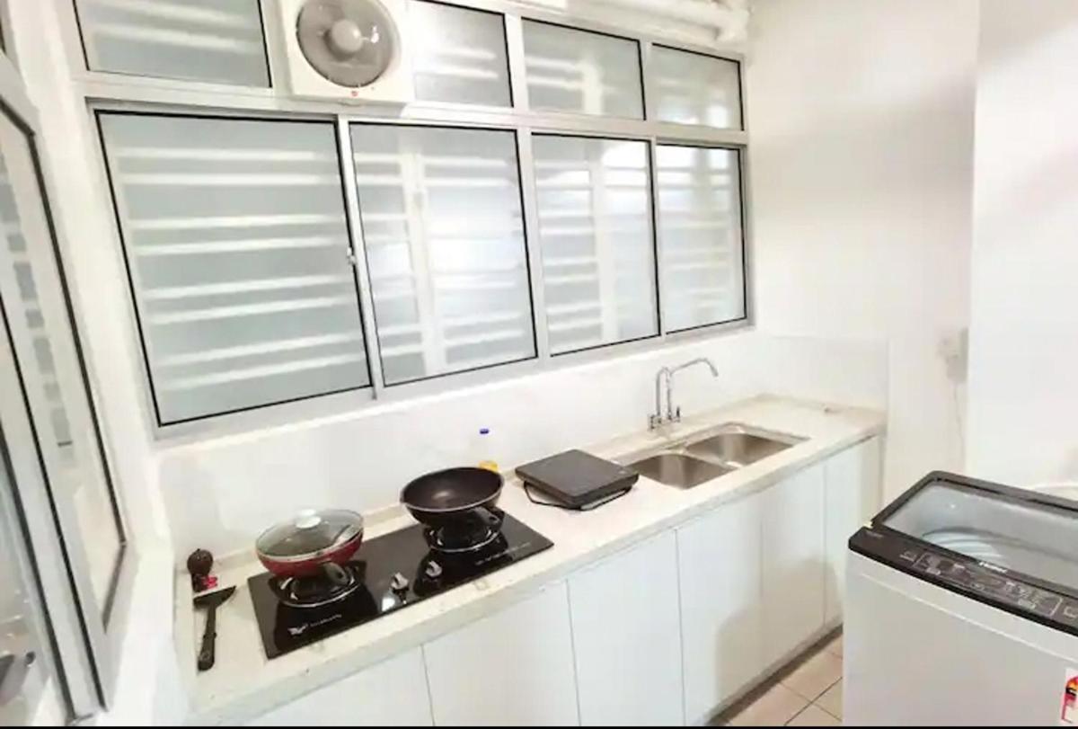 Angel Homestay Bayu Andaman