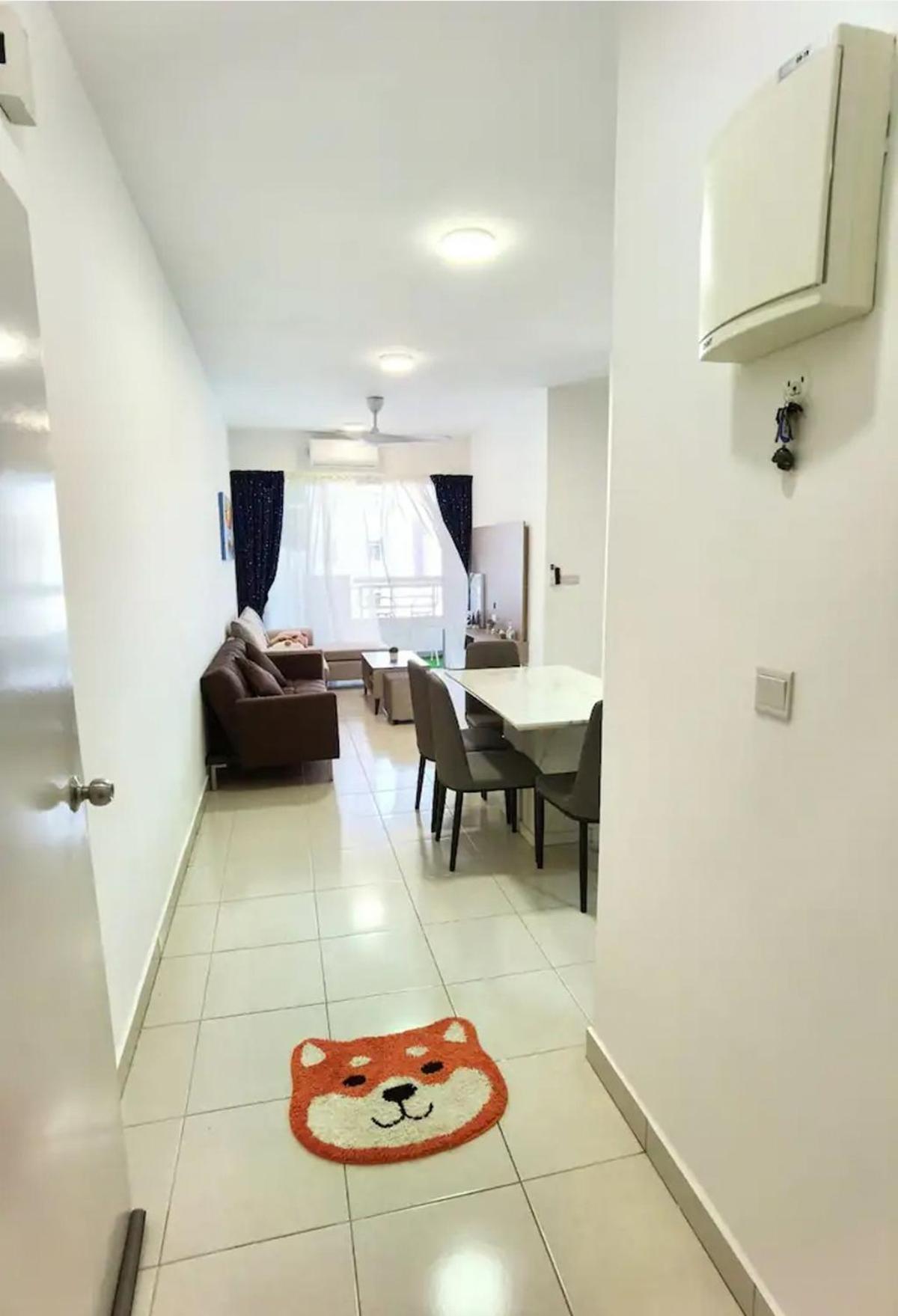 Angel Homestay Bayu Andaman