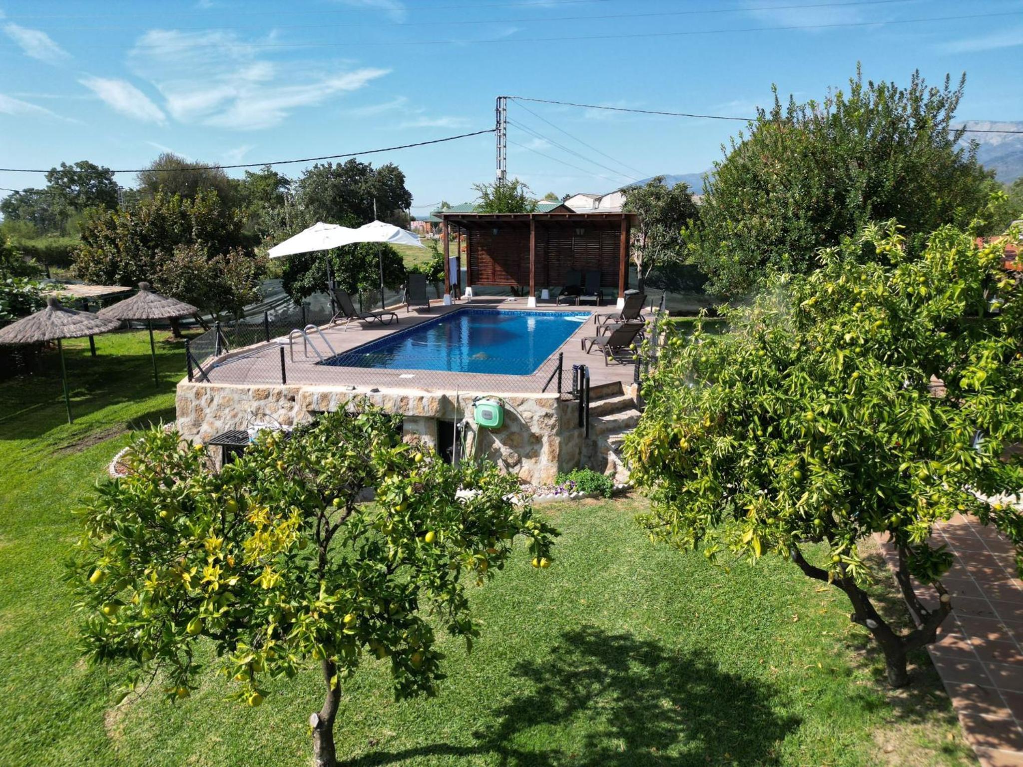 La Lagunilla Golf