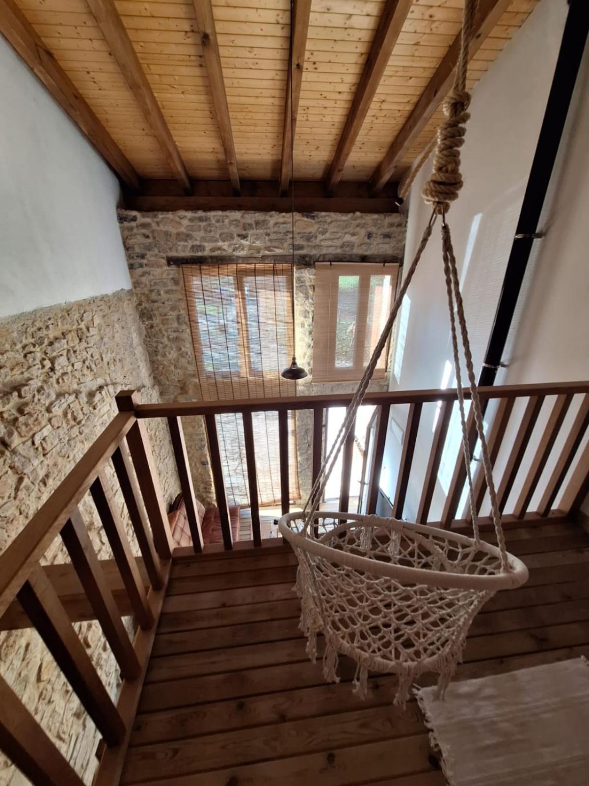 Loft Estación Quintana