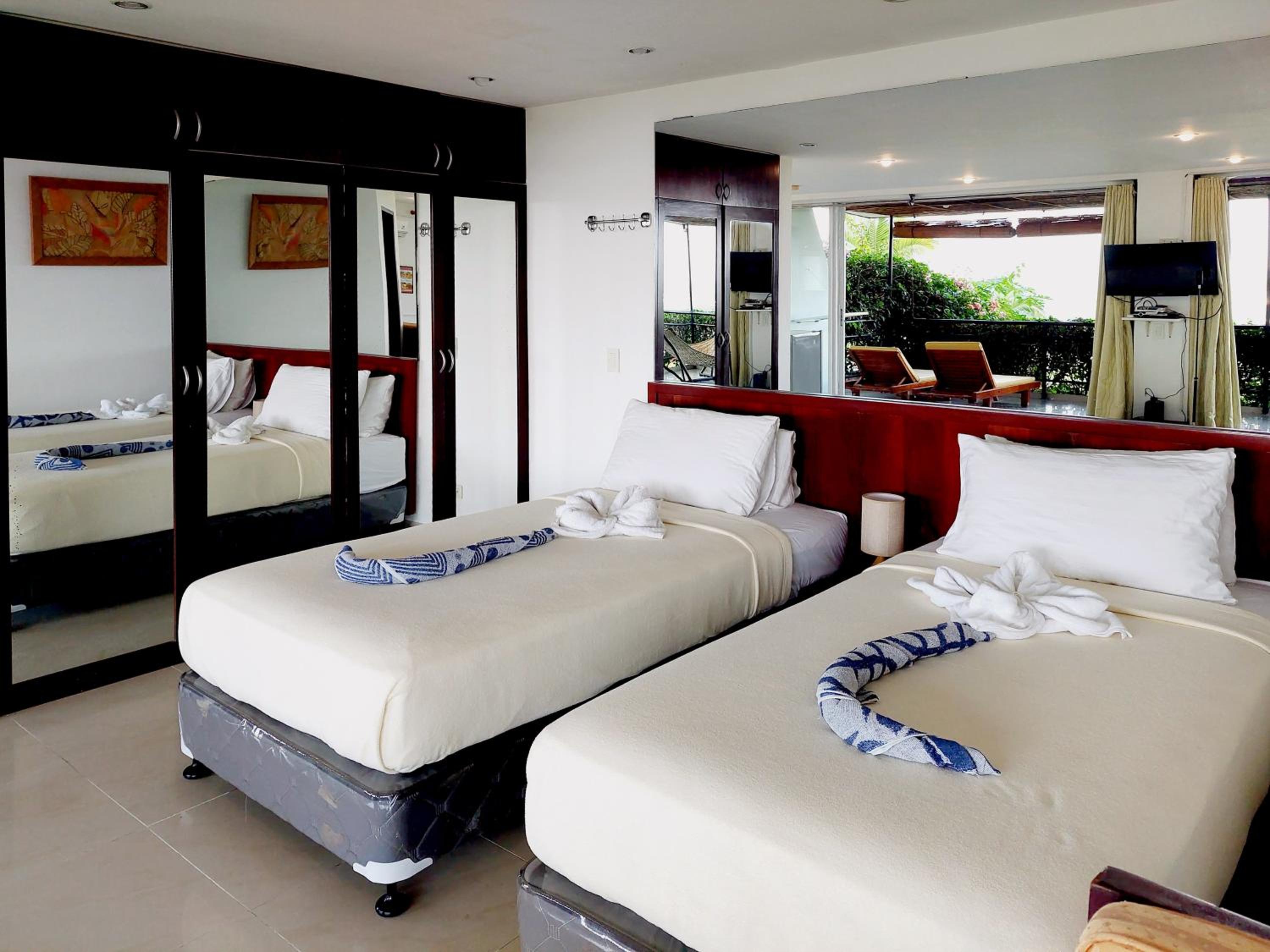 Bohol Vantage Resort