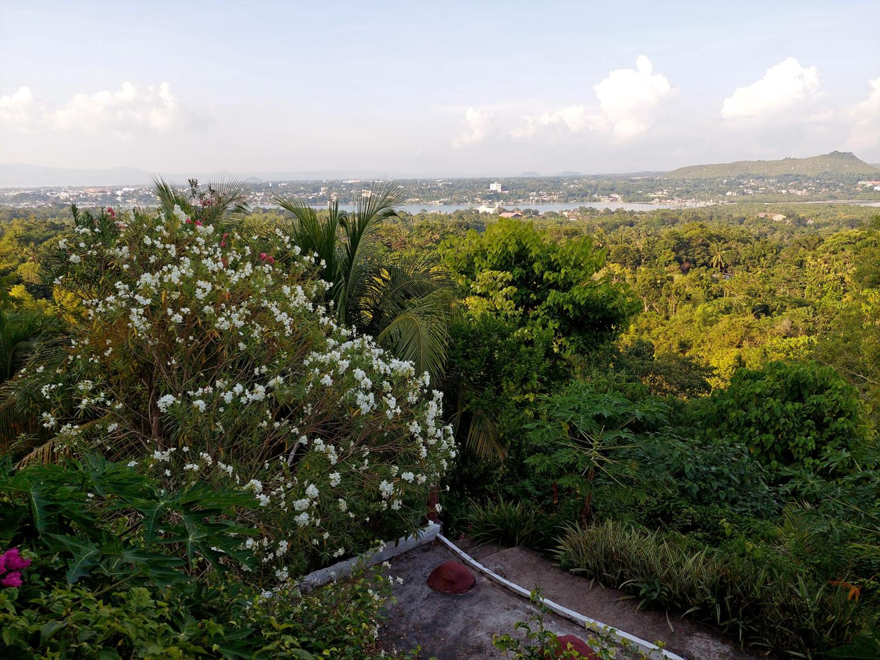 Bohol Vantage Resort