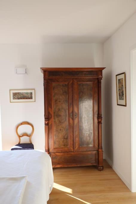 Allerinsel - Appartement am Celler Yachthafen