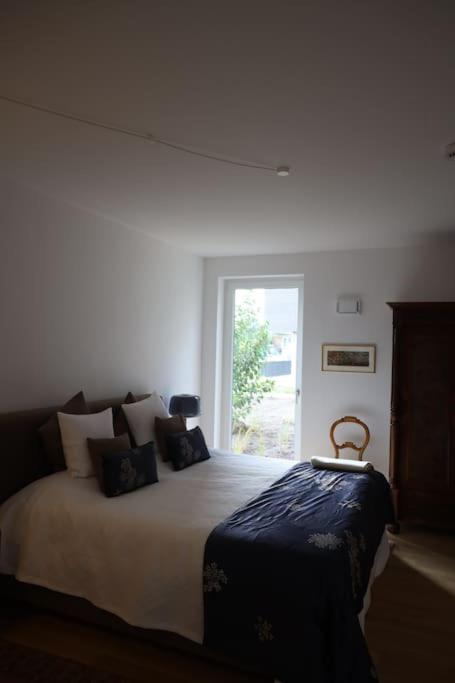 Allerinsel - Appartement am Celler Yachthafen