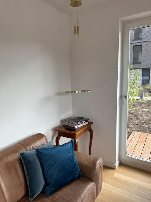 Allerinsel - Appartement am Celler Yachthafen