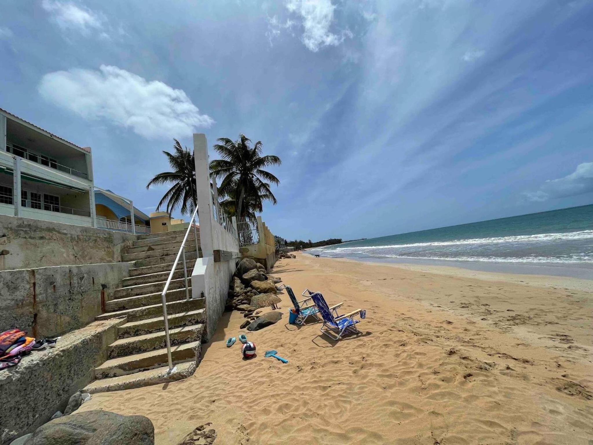 Oceanfront Retreat in Playa Fortuna, Puerto Rico view 3