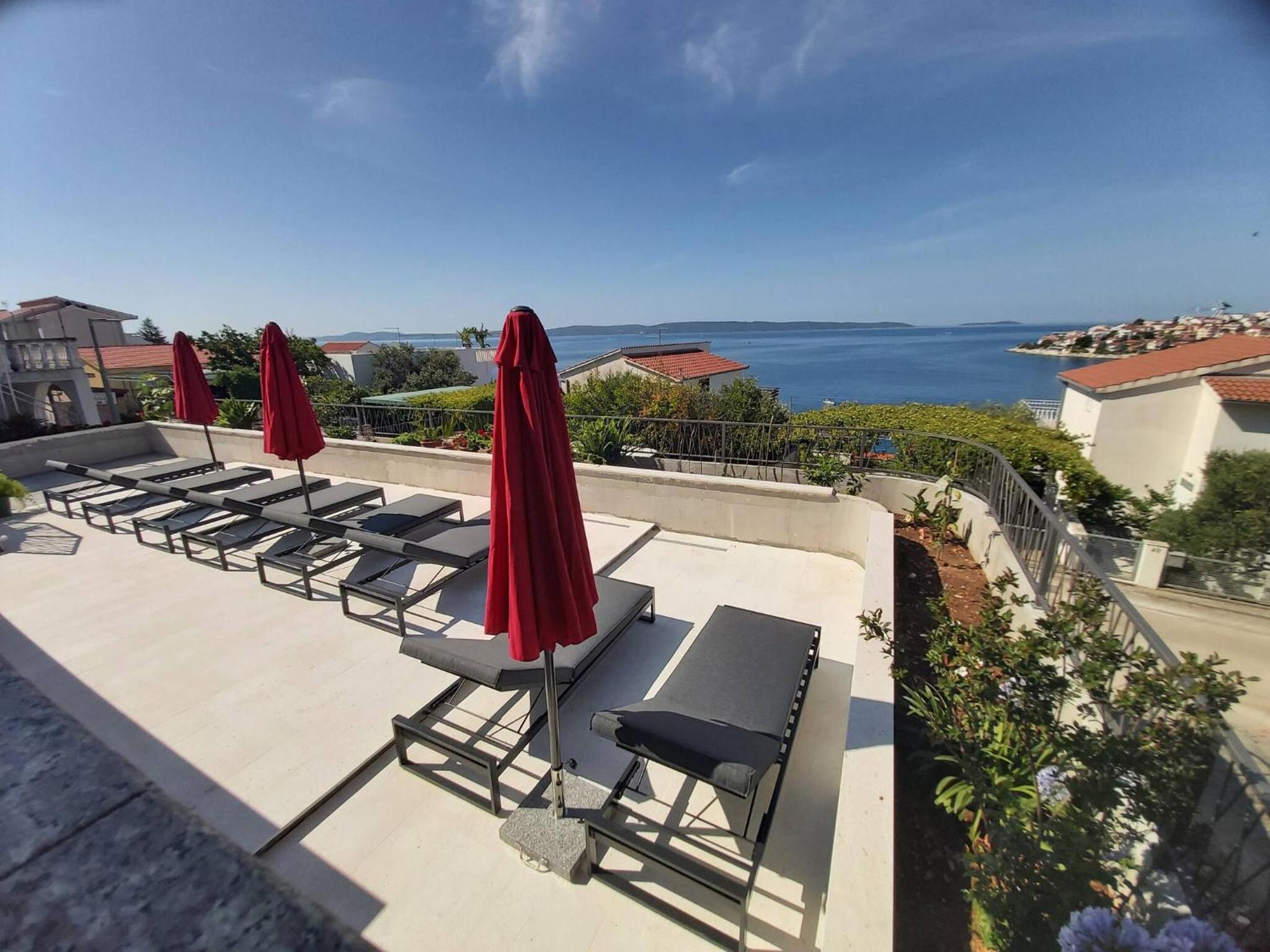 Infinity Pool, Stunning Sea View Terrace Ap3 view 4