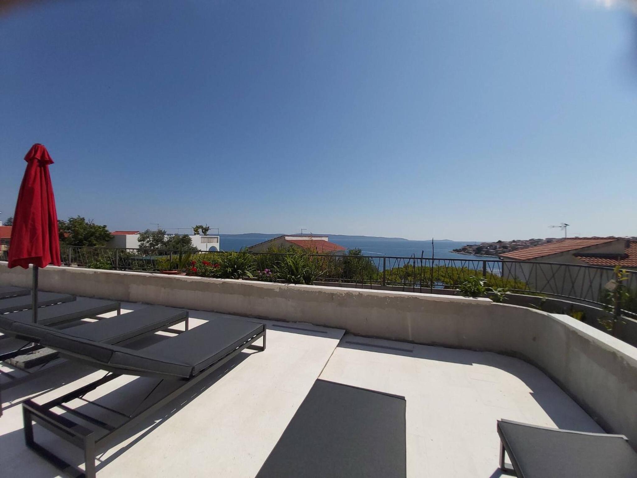 Infinity Pool, Stunning Sea View Terrace Ap3 view 5