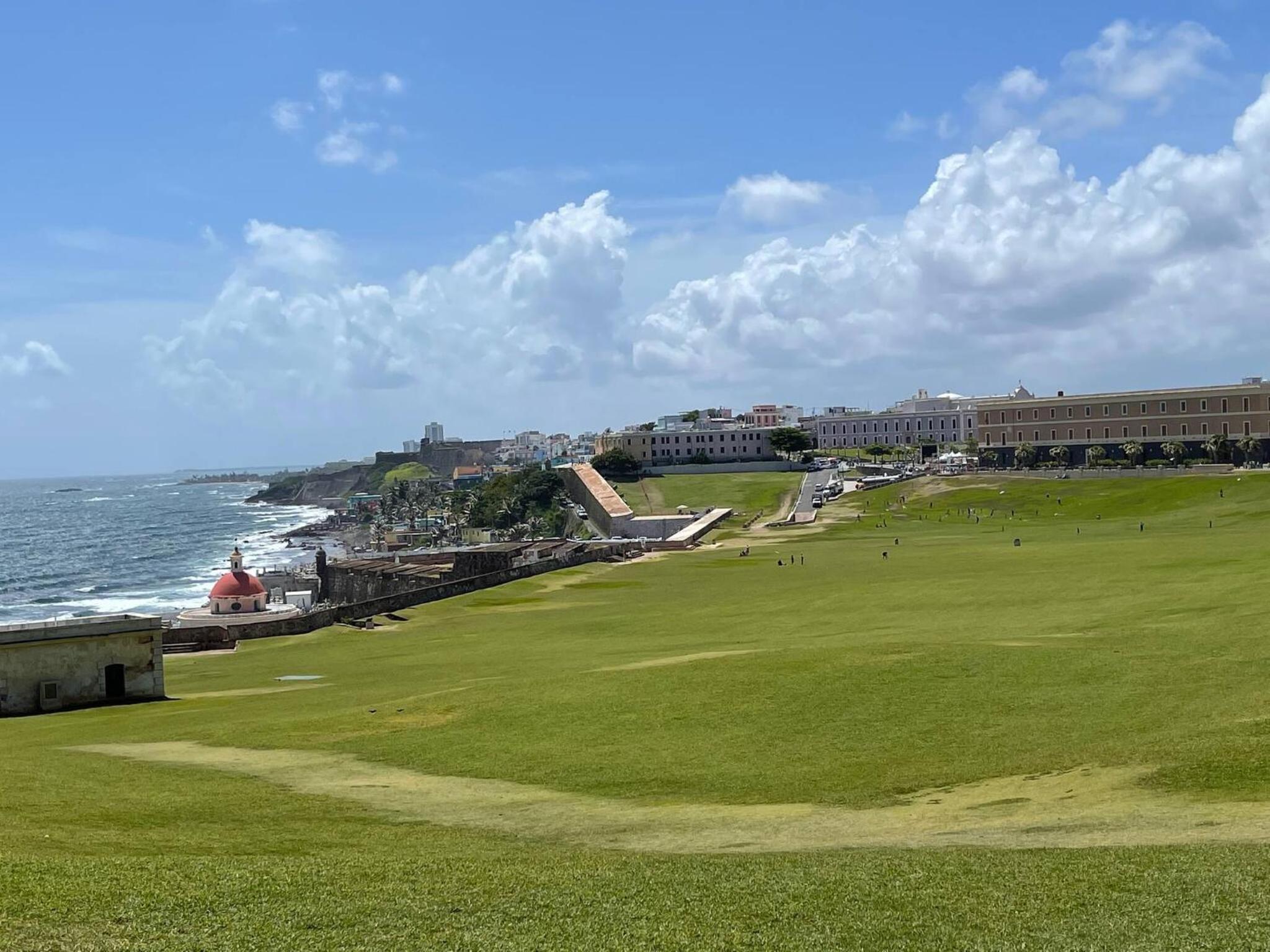 Oceanfront Retreat in Playa Fortuna, Puerto Rico view 5