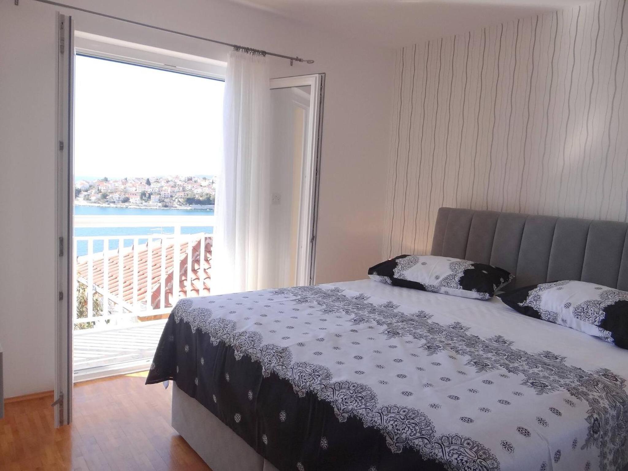 Infinity Pool, Stunning Sea View, Apartment 2 view 5