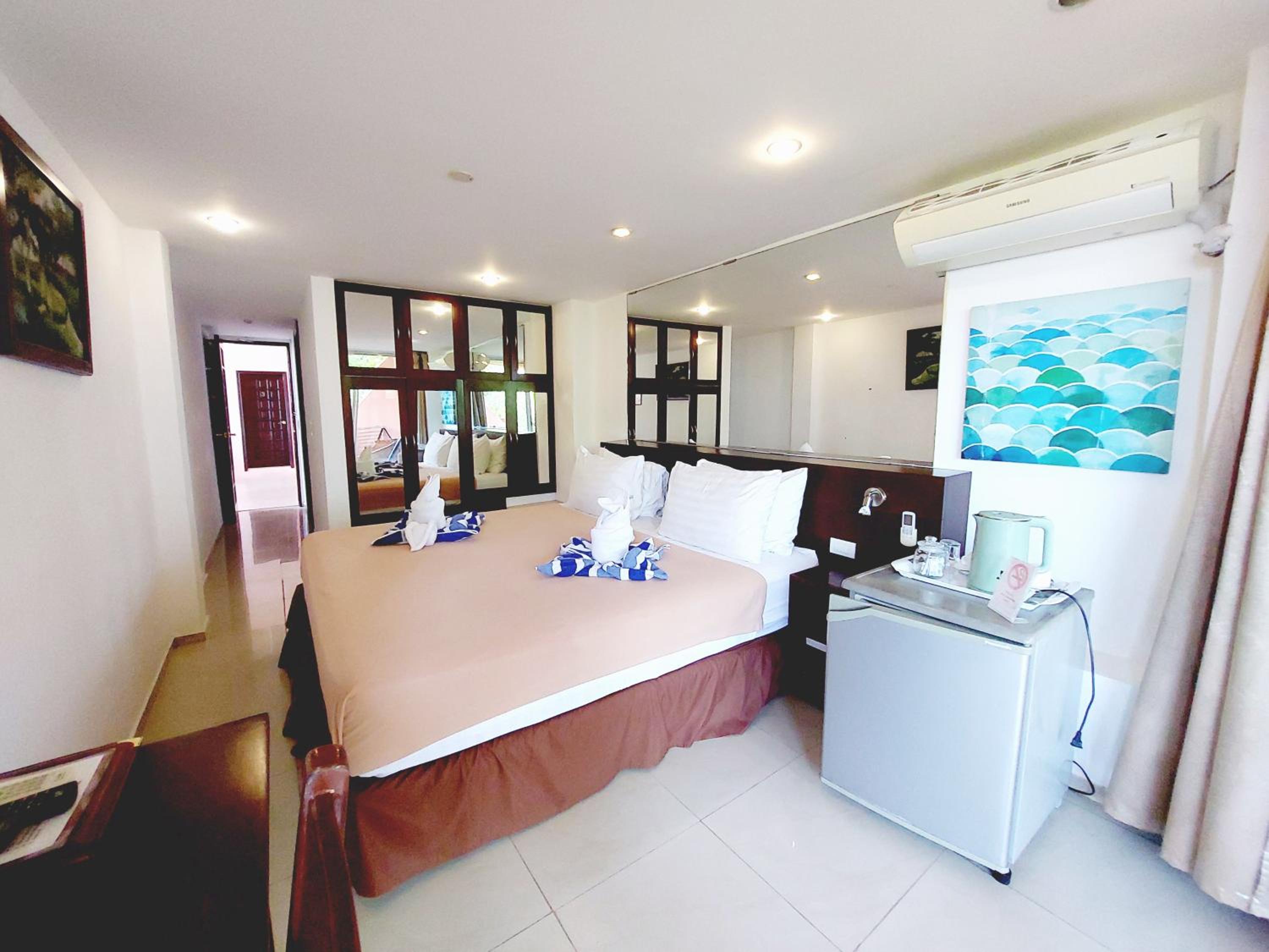 Bohol Vantage Resort
