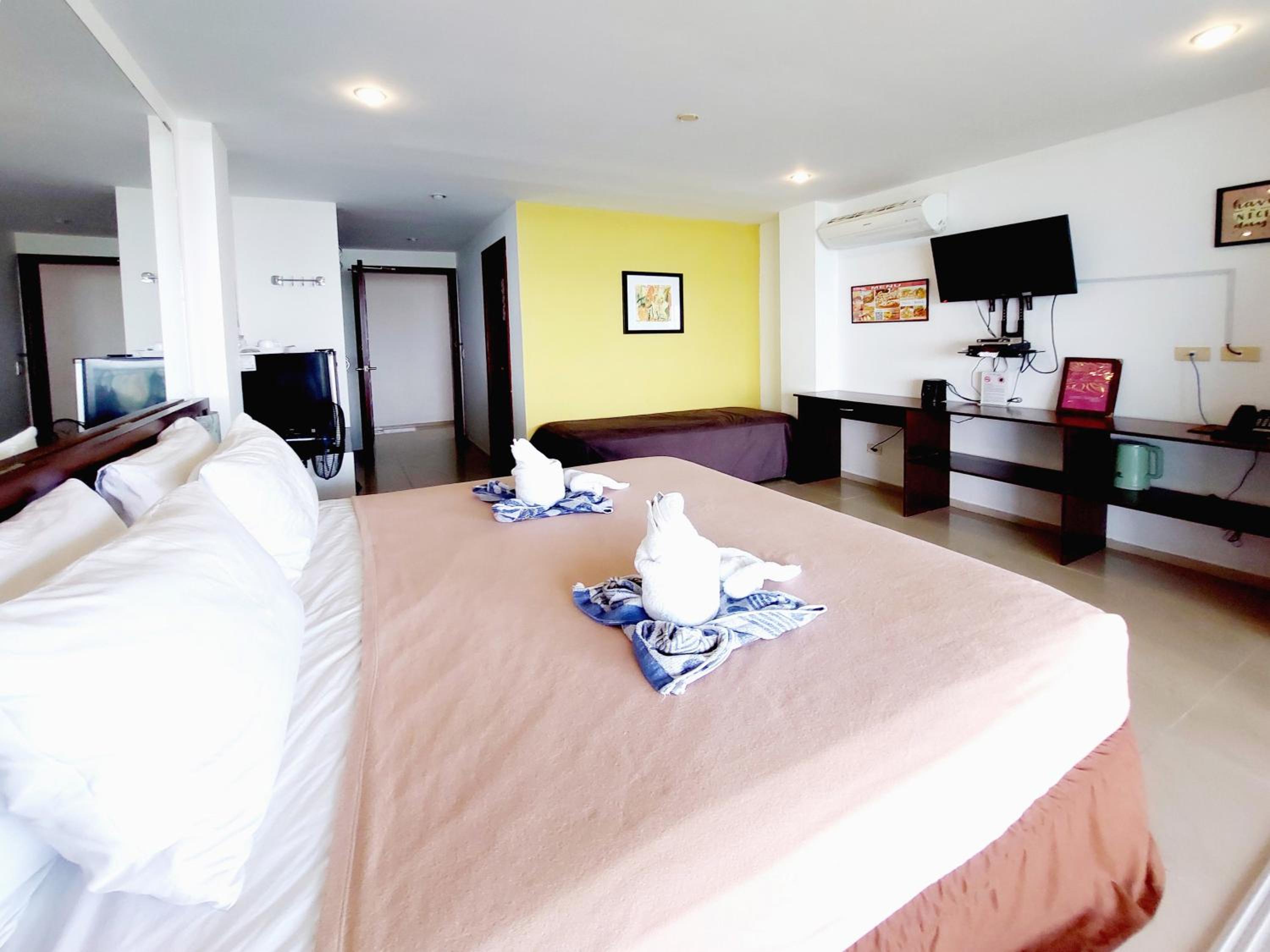 Bohol Vantage Resort