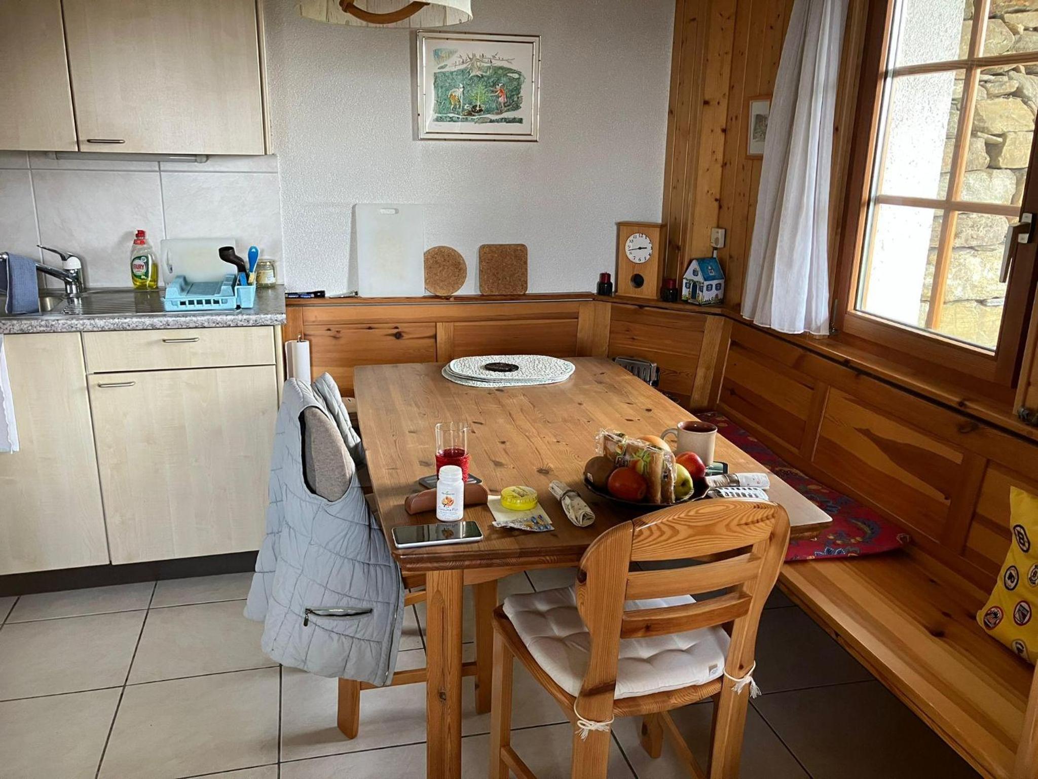 Chalet Pulsatilla