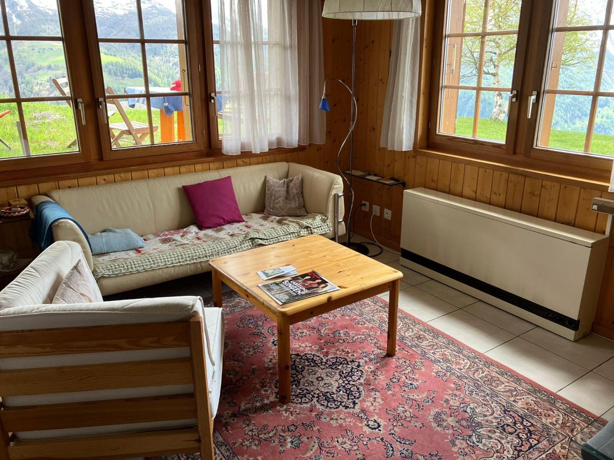 Chalet Pulsatilla