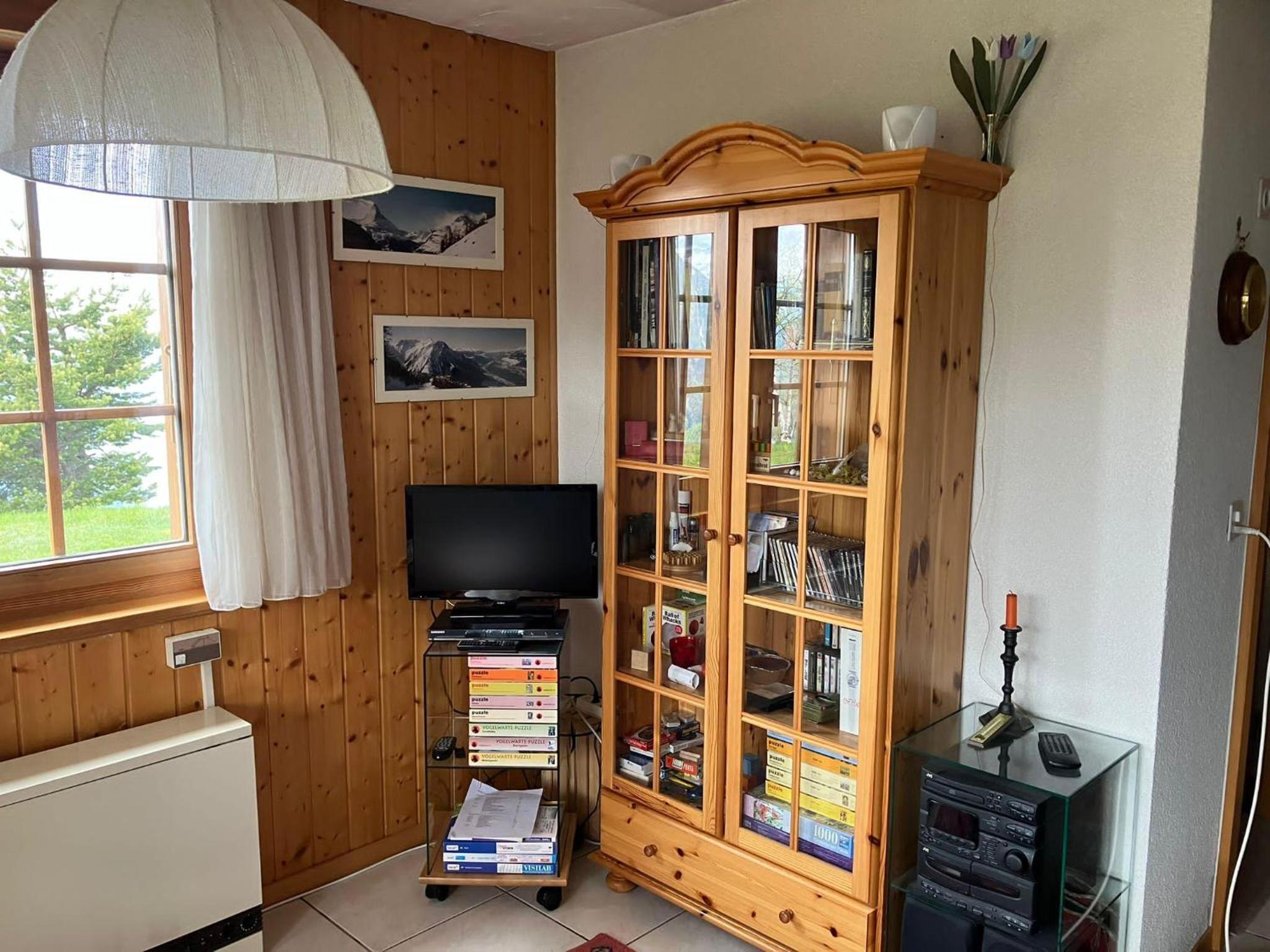 Chalet Pulsatilla