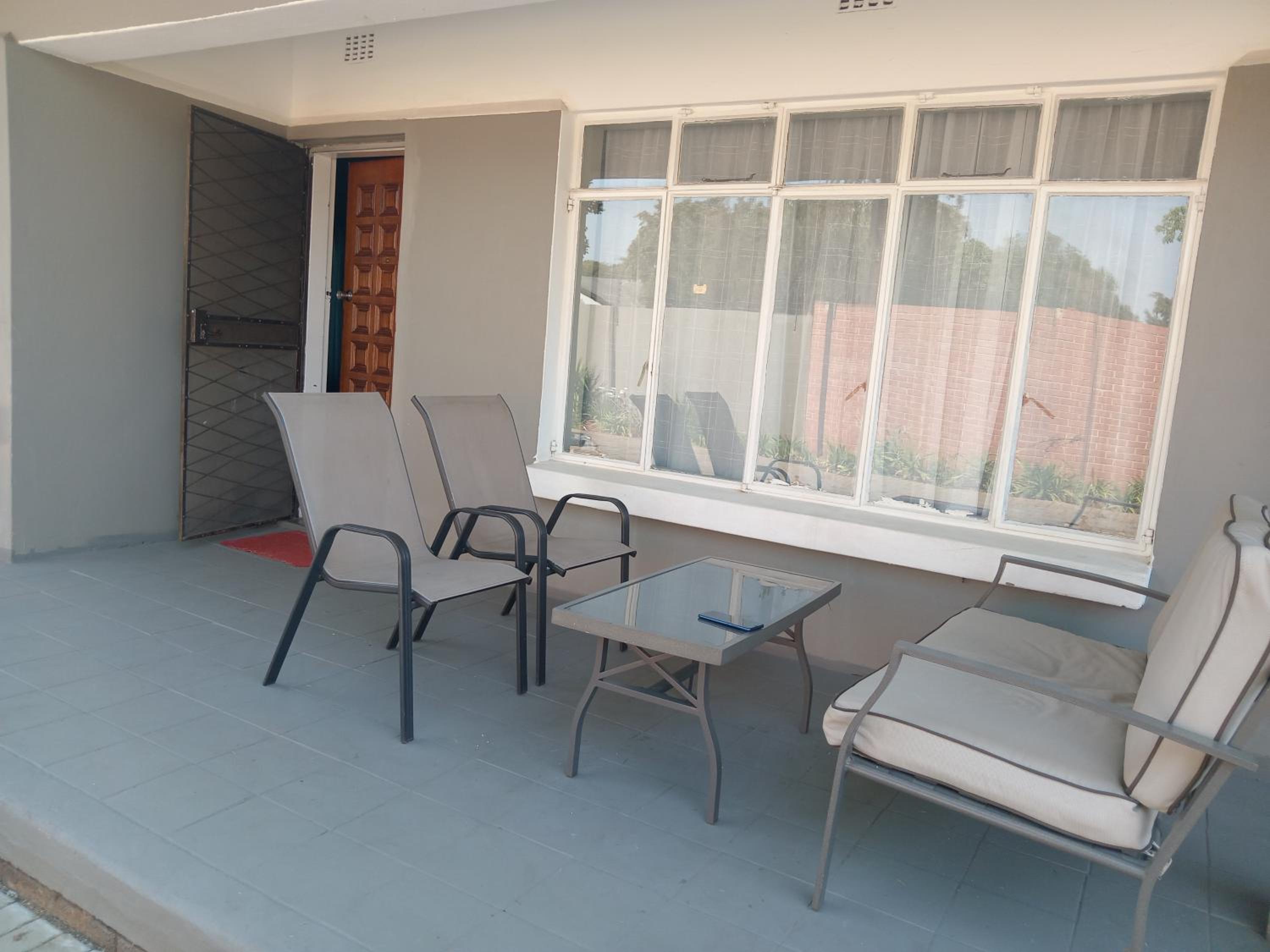 Family House view 4