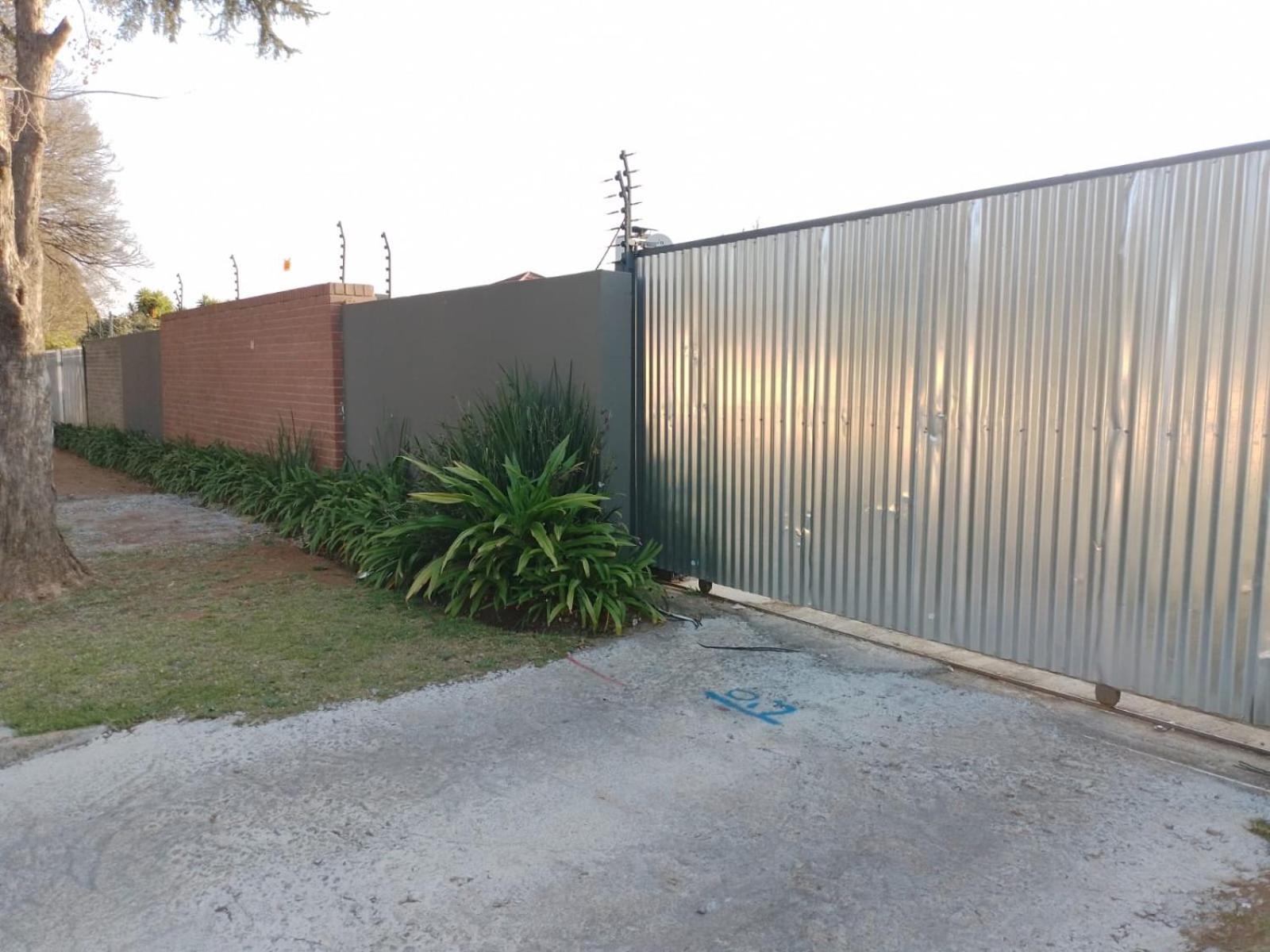 Family House view 2