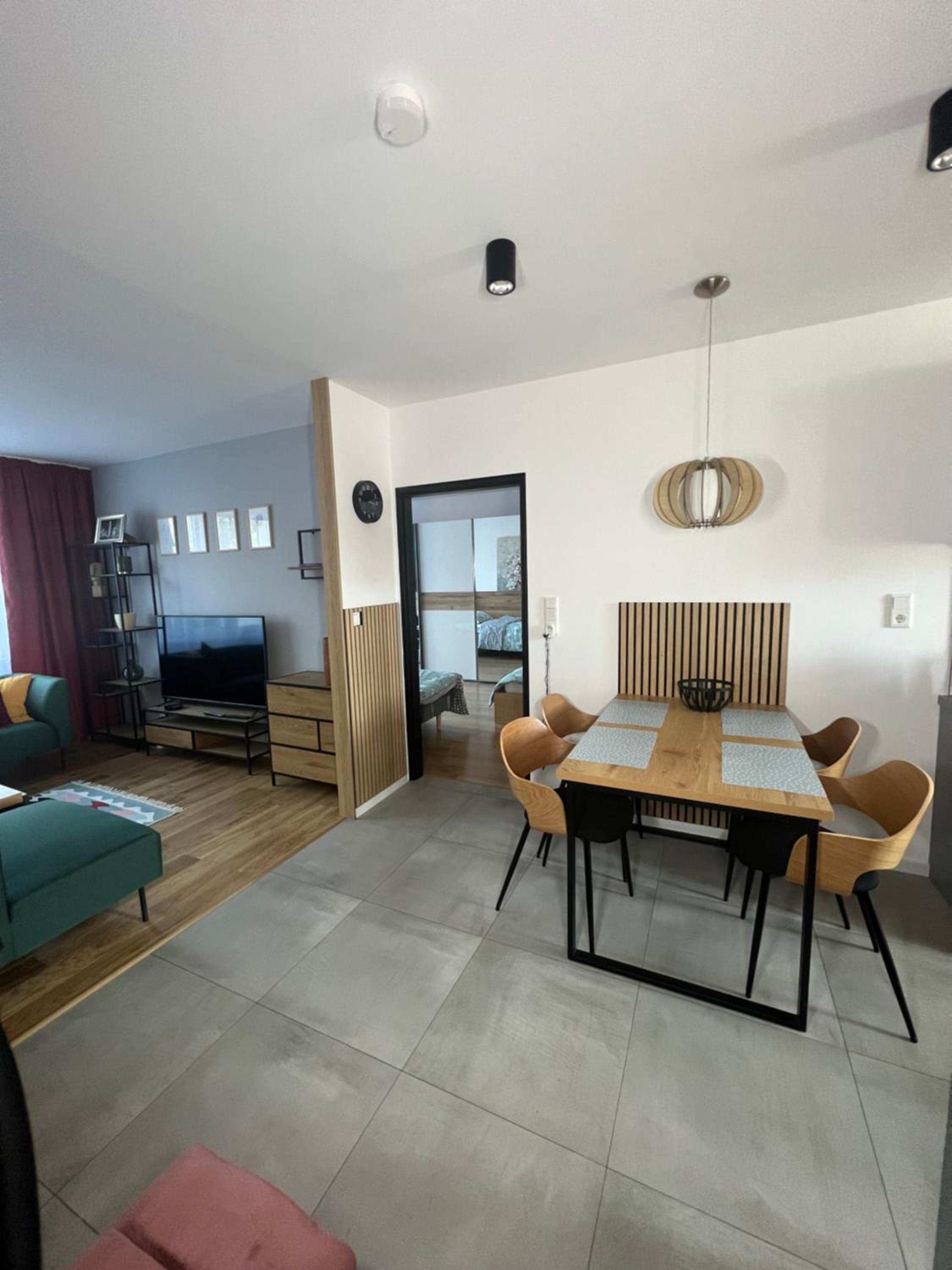 Apartmán pod Lesom Kežmarok view 4