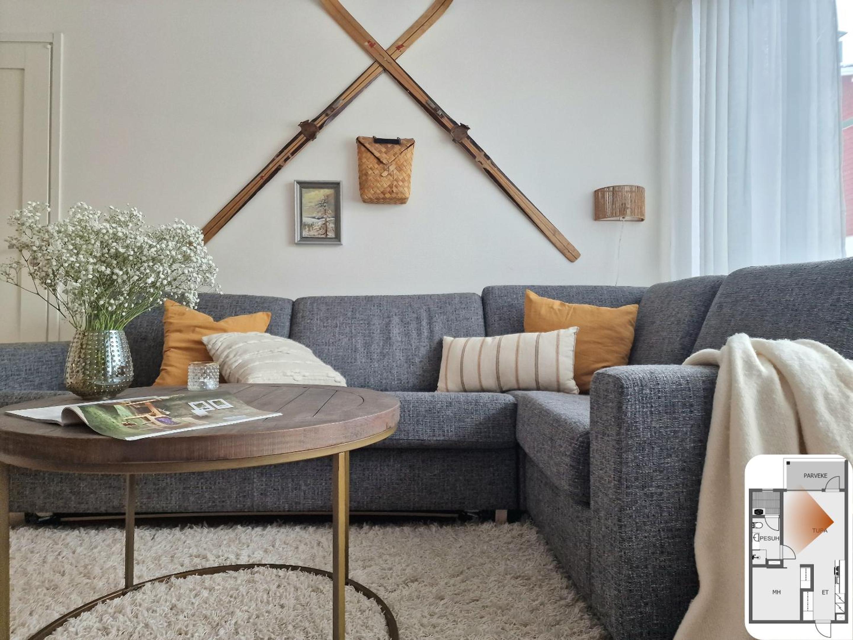 Hotel Levistar II, apartment 310 - Image 1