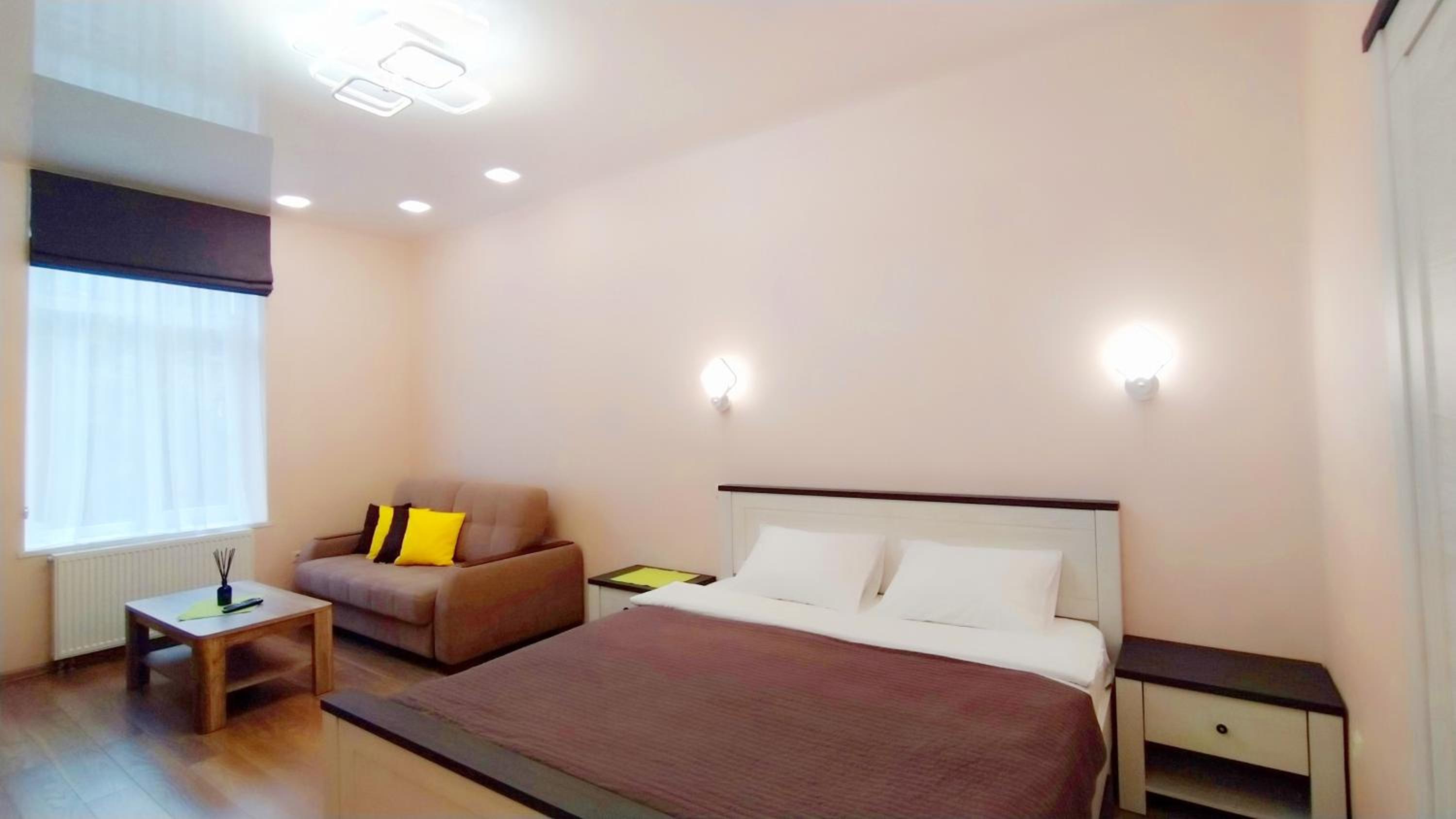 Apartment Forum, Центр view 3