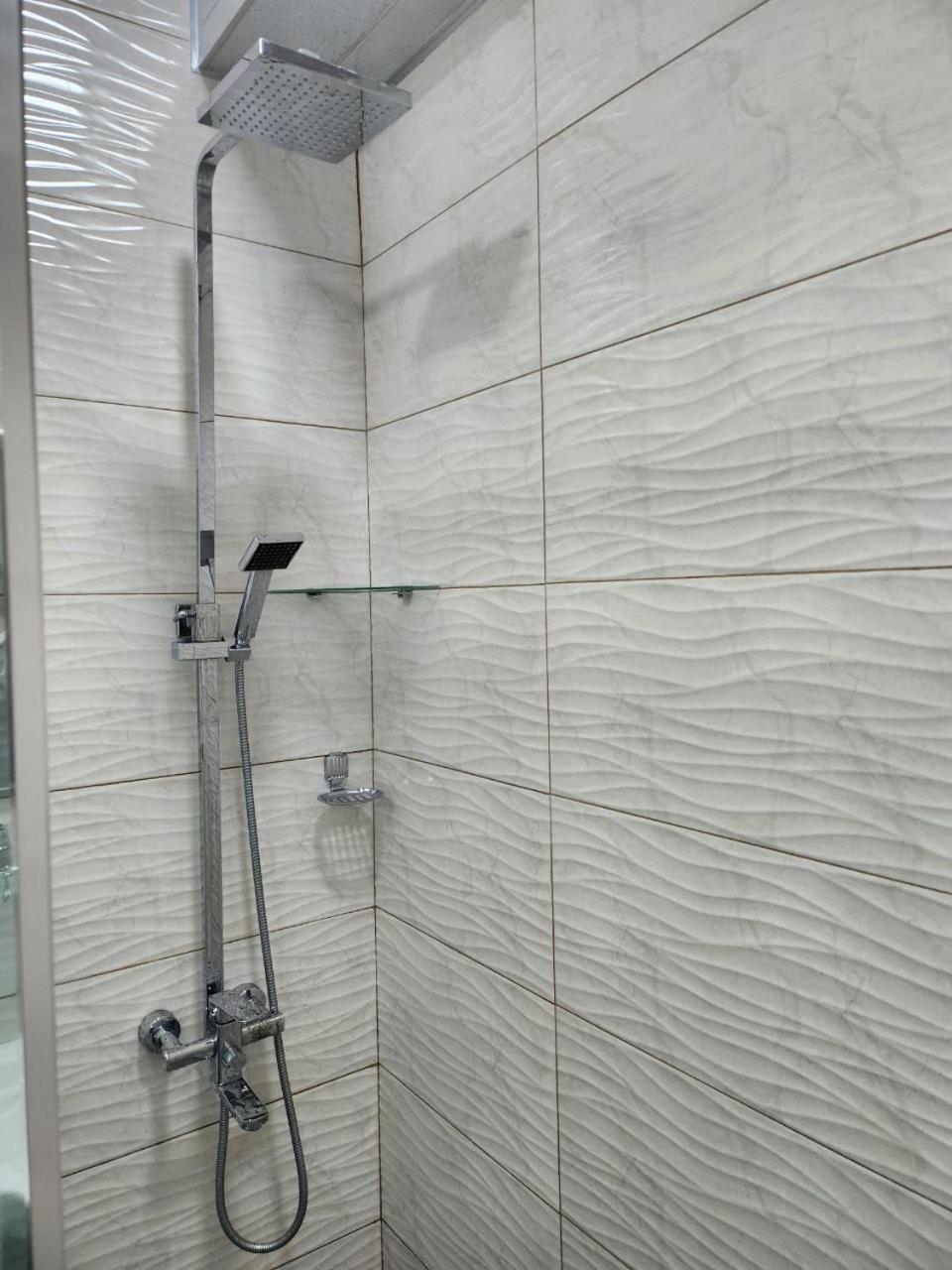 Sergeli apartment