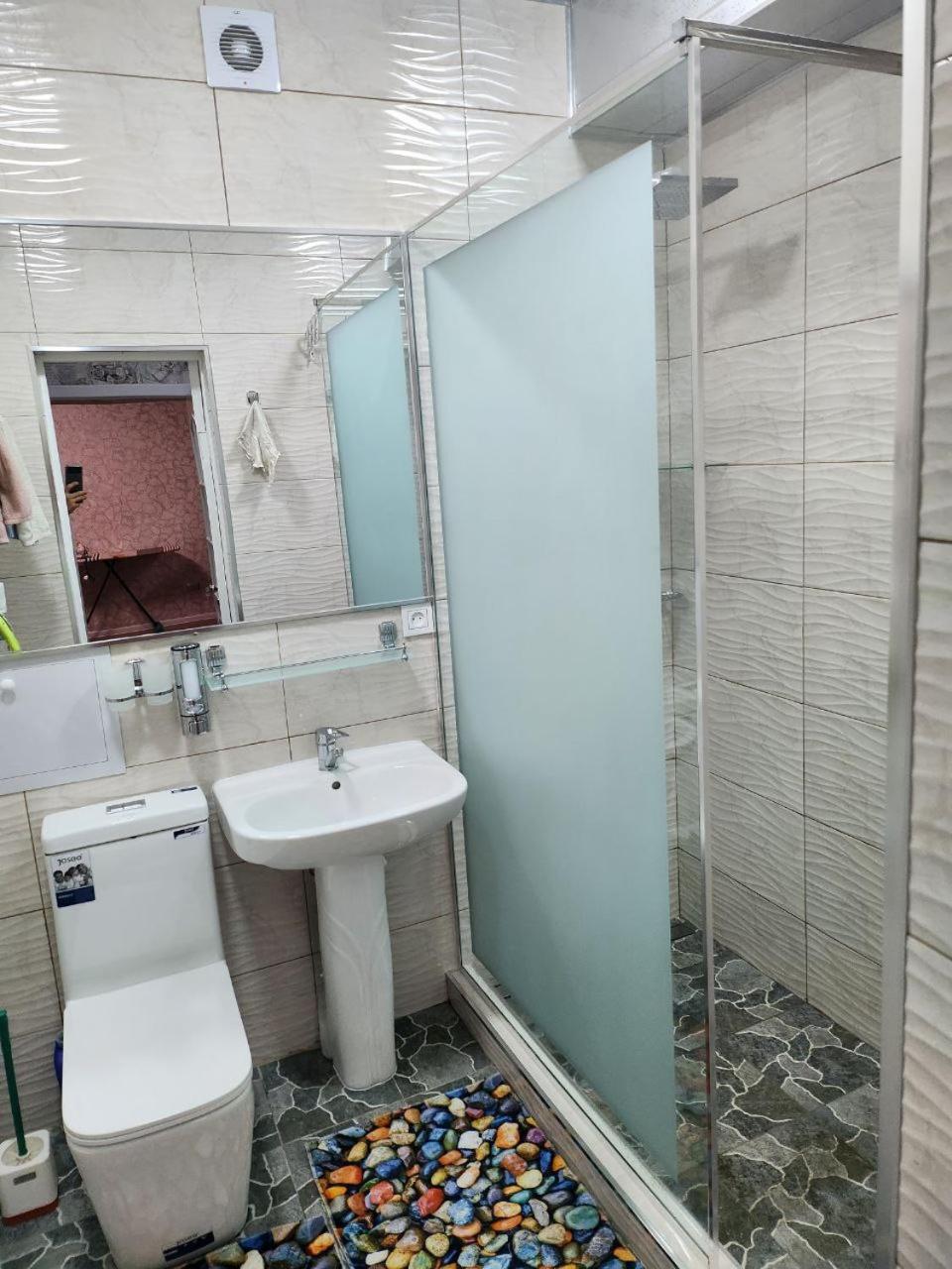 Sergeli apartment