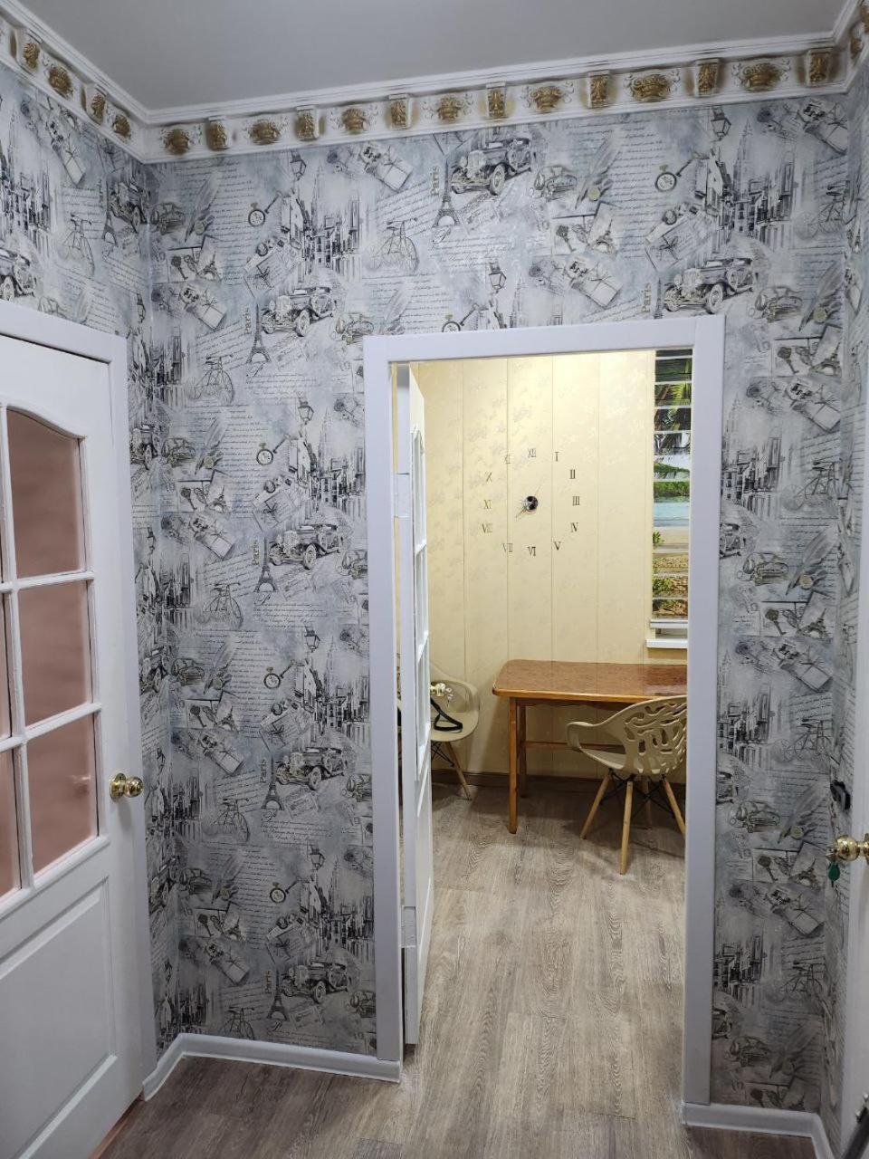 Sergeli apartment