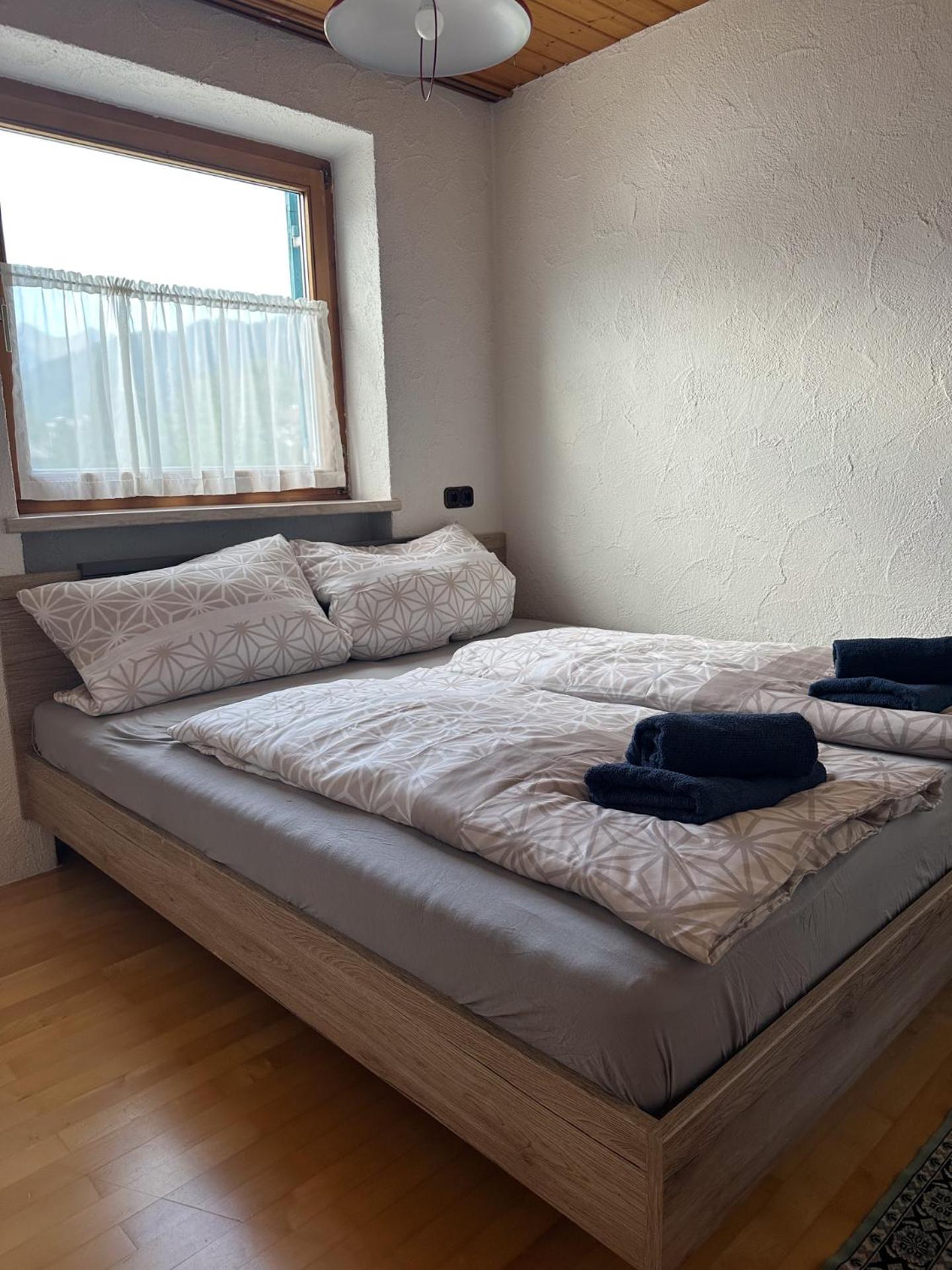Bludenz Apartments RosaKlein-30m2 & RubinaGross-100m2