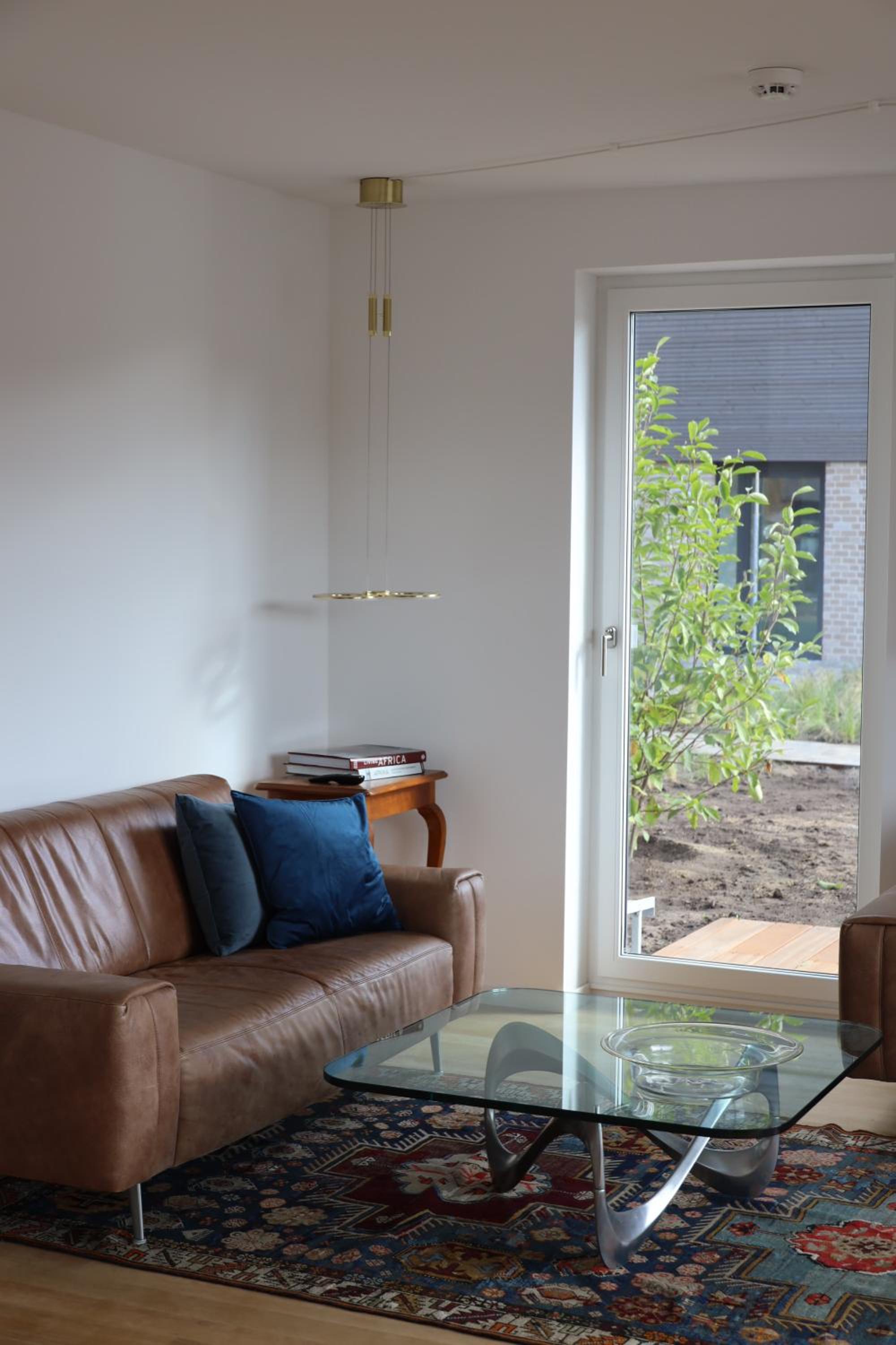 Allerinsel - Appartement am Celler Yachthafen