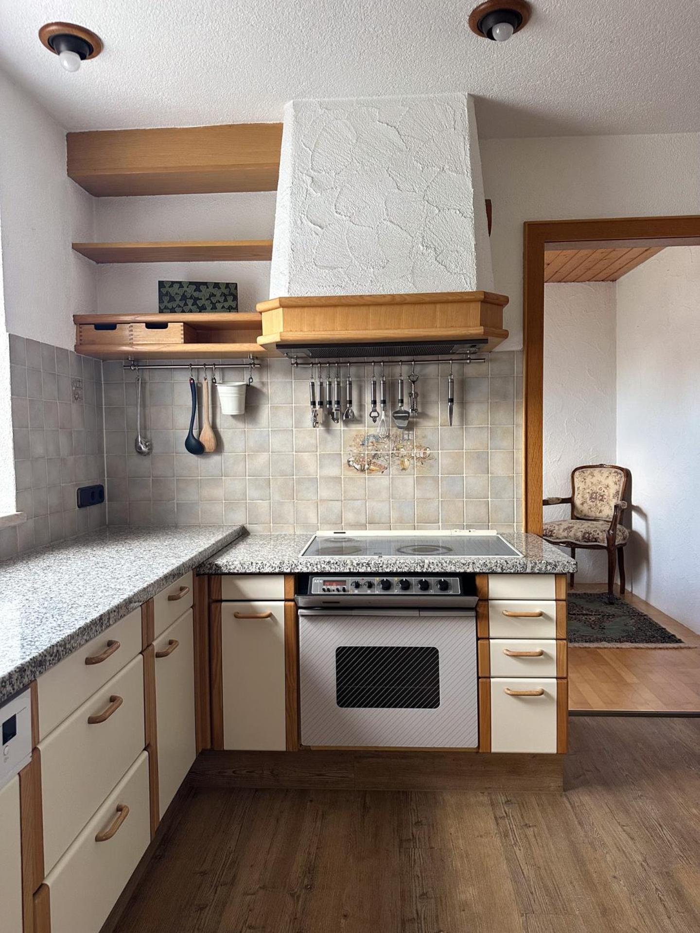 Bludenz Apartments RosaKlein-30m2 & RubinaGross-100m2