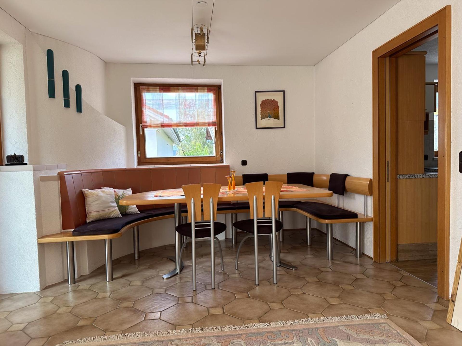 Bludenz Apartments RosaKlein-30m2 & RubinaGross-100m2