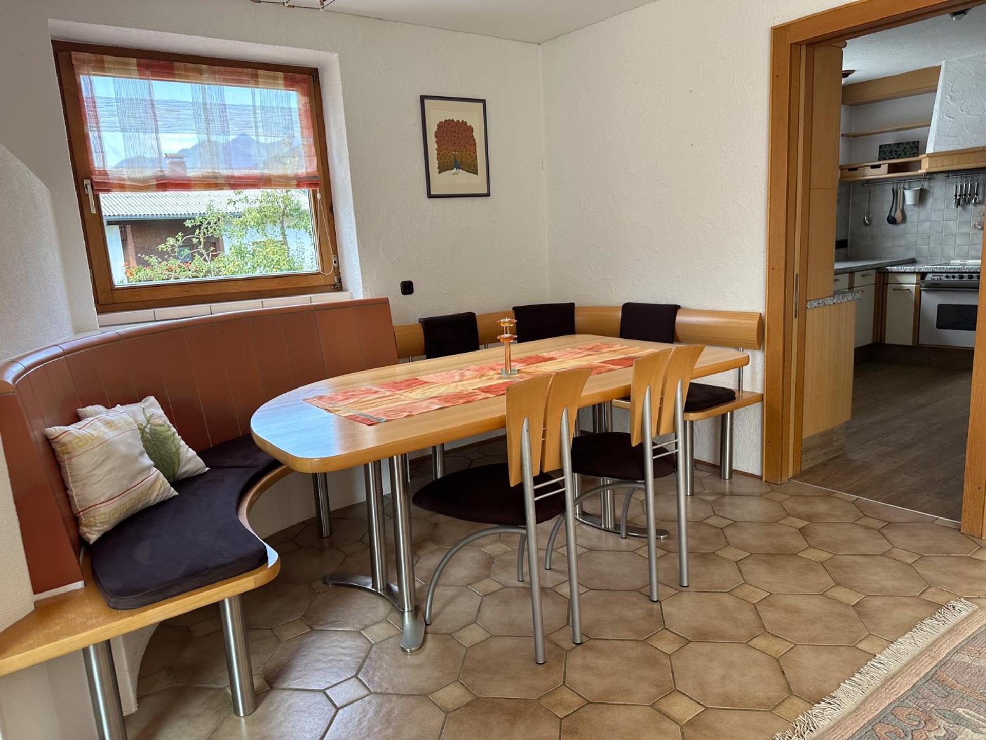 Bludenz Apartments RosaKlein-30m2 & RubinaGross-100m2