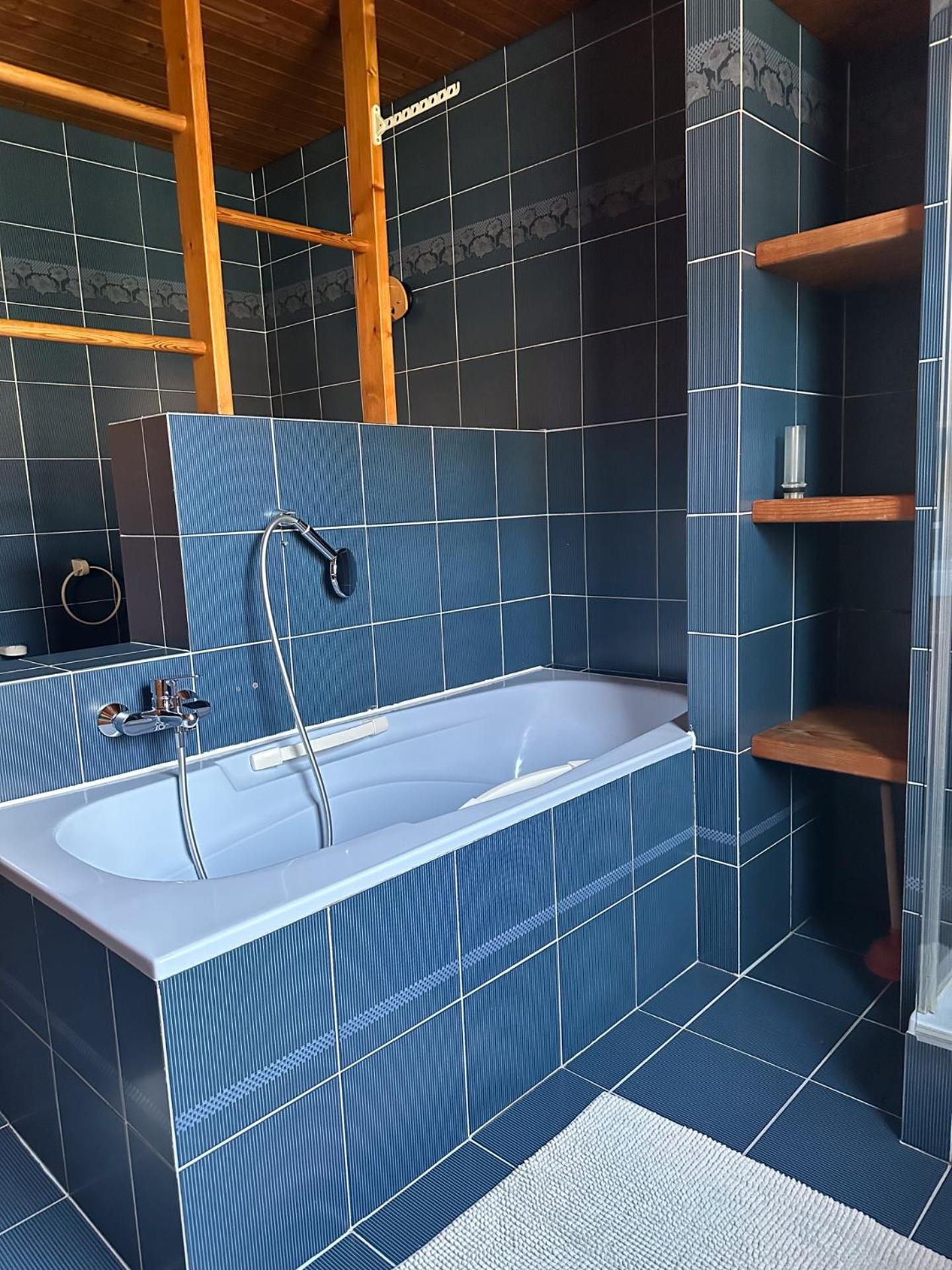 Bludenz Apartments RosaKlein-30m2 & RubinaGross-100m2