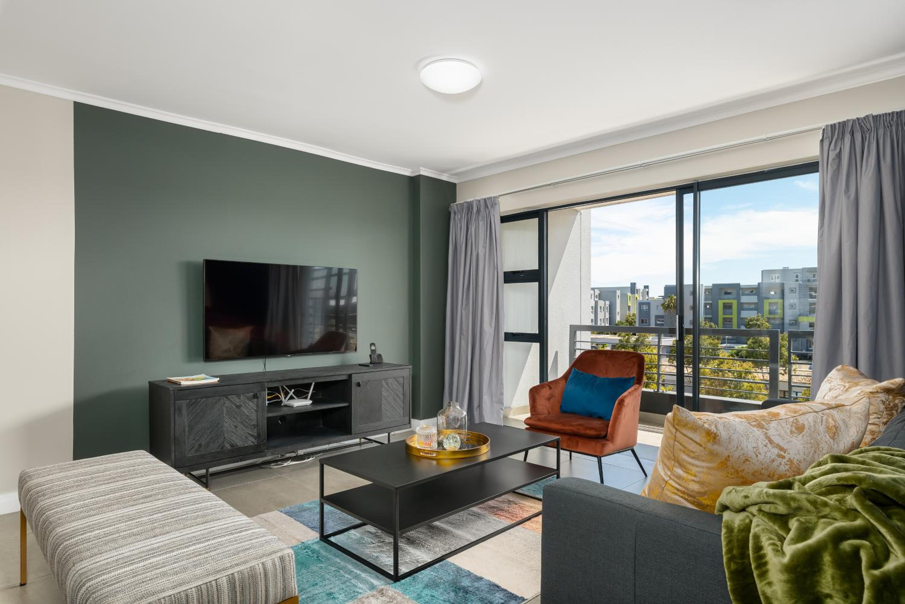 Terraces 322