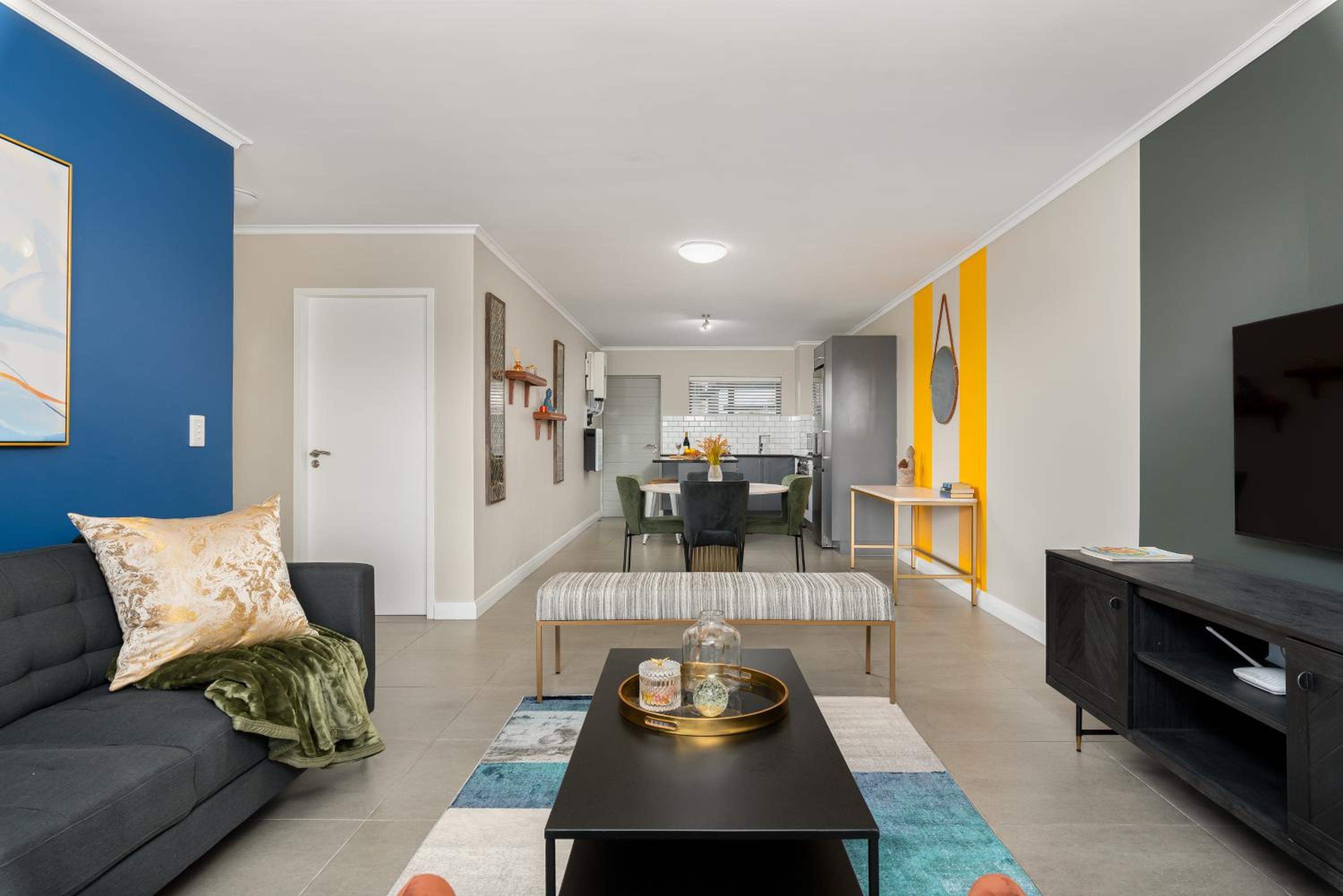 Terraces 322