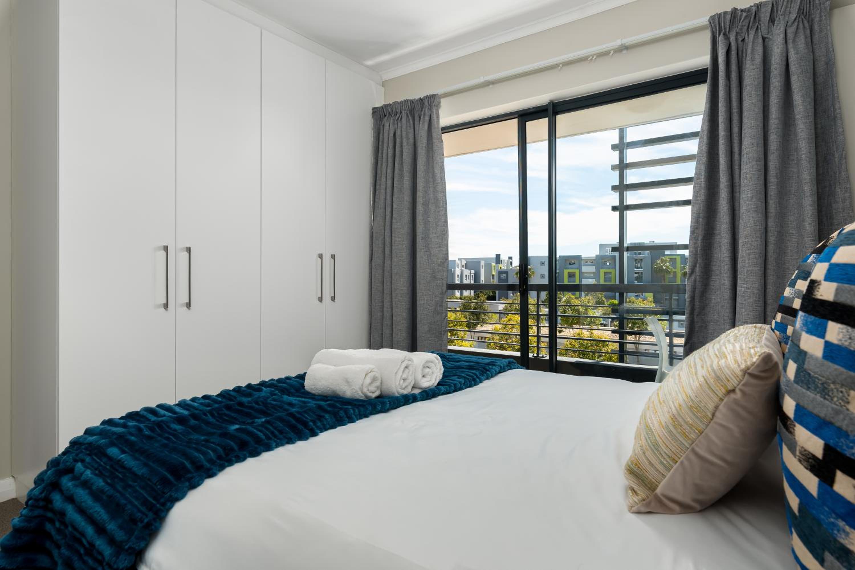 Terraces 322