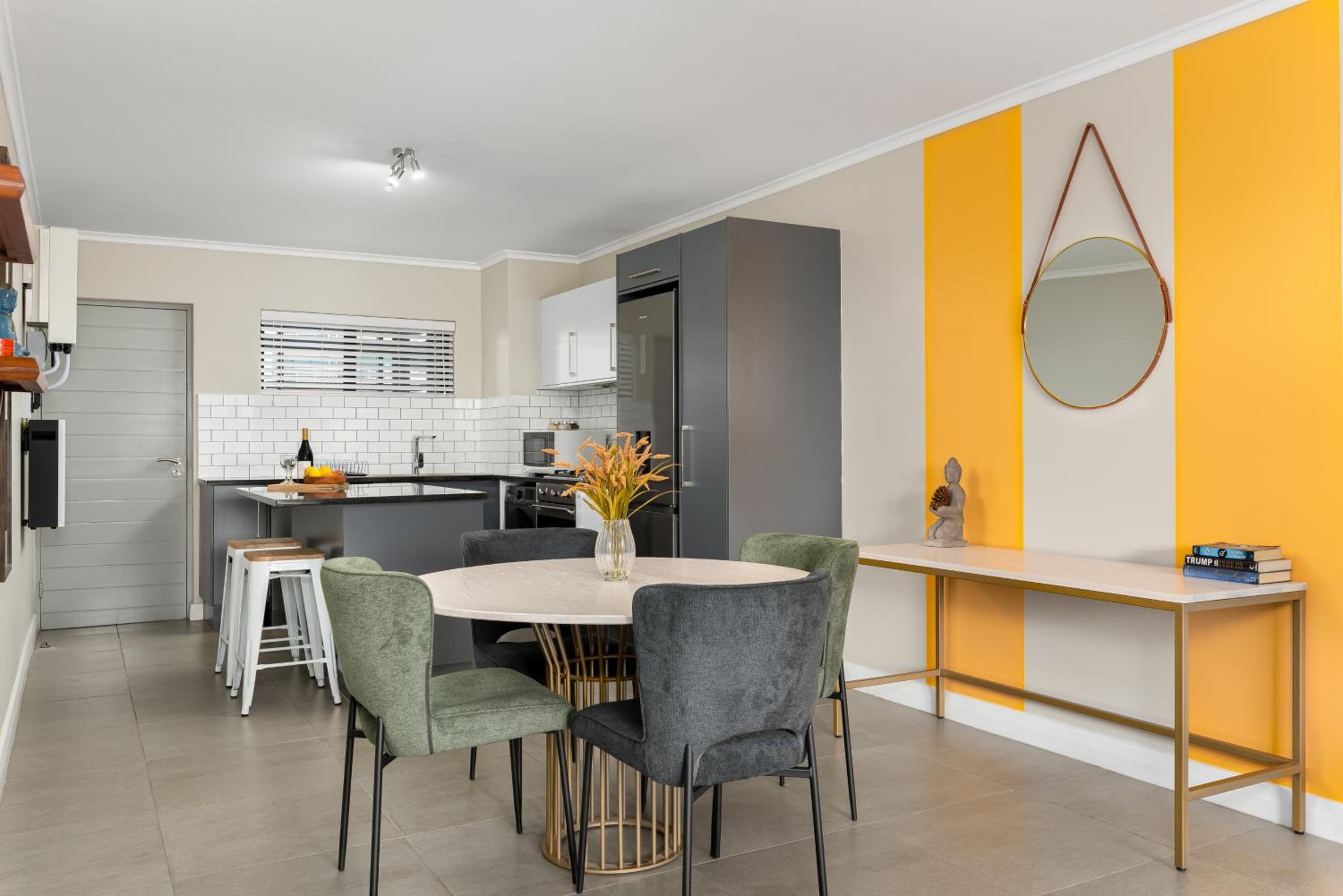 Terraces 322