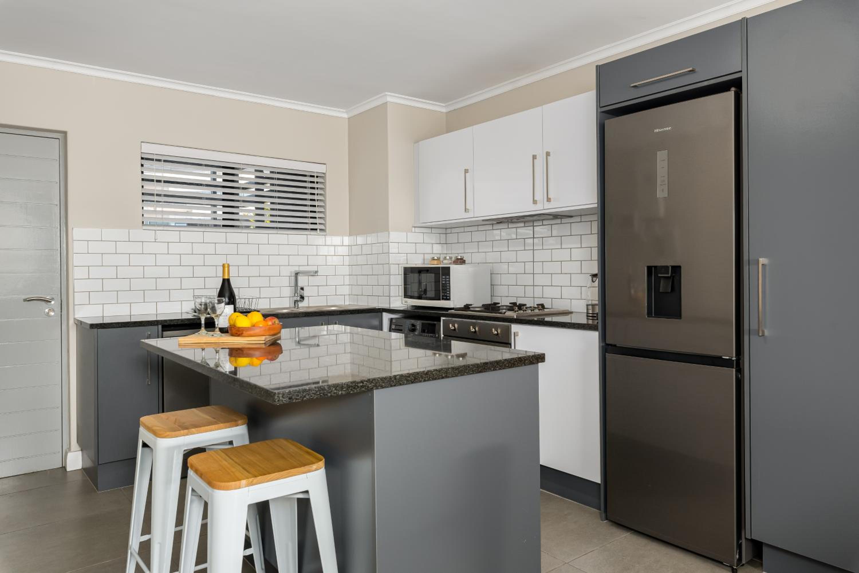 Terraces 322