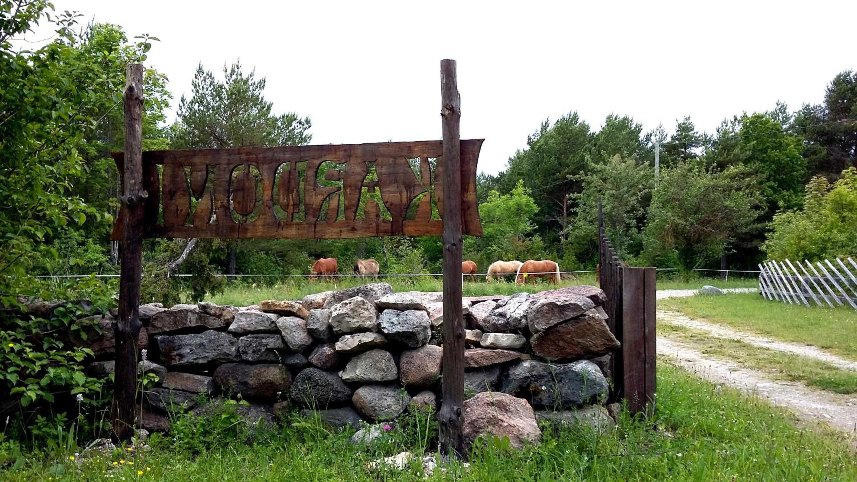 Kardoni Puhkelaager